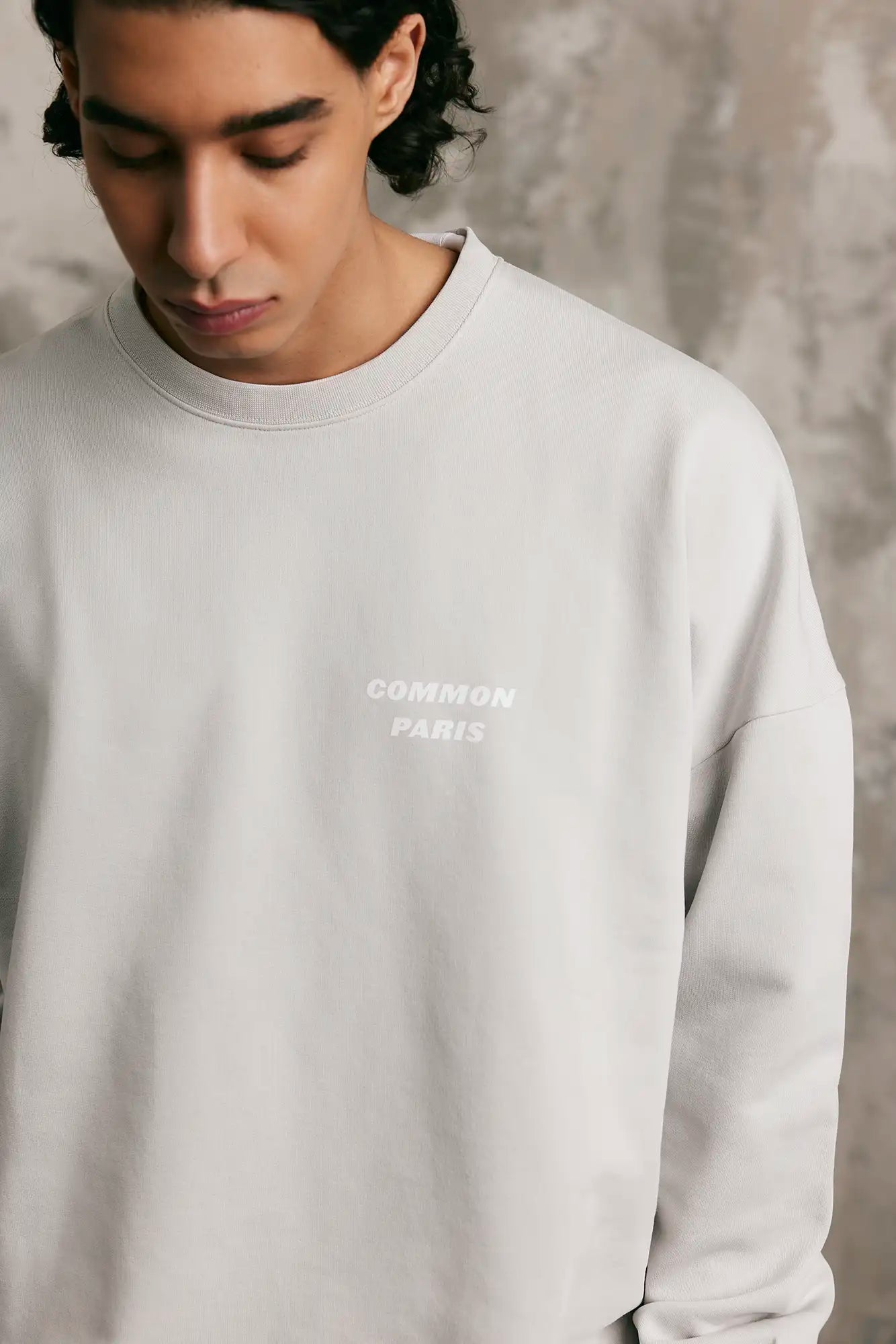Much in Common Sweatshirt