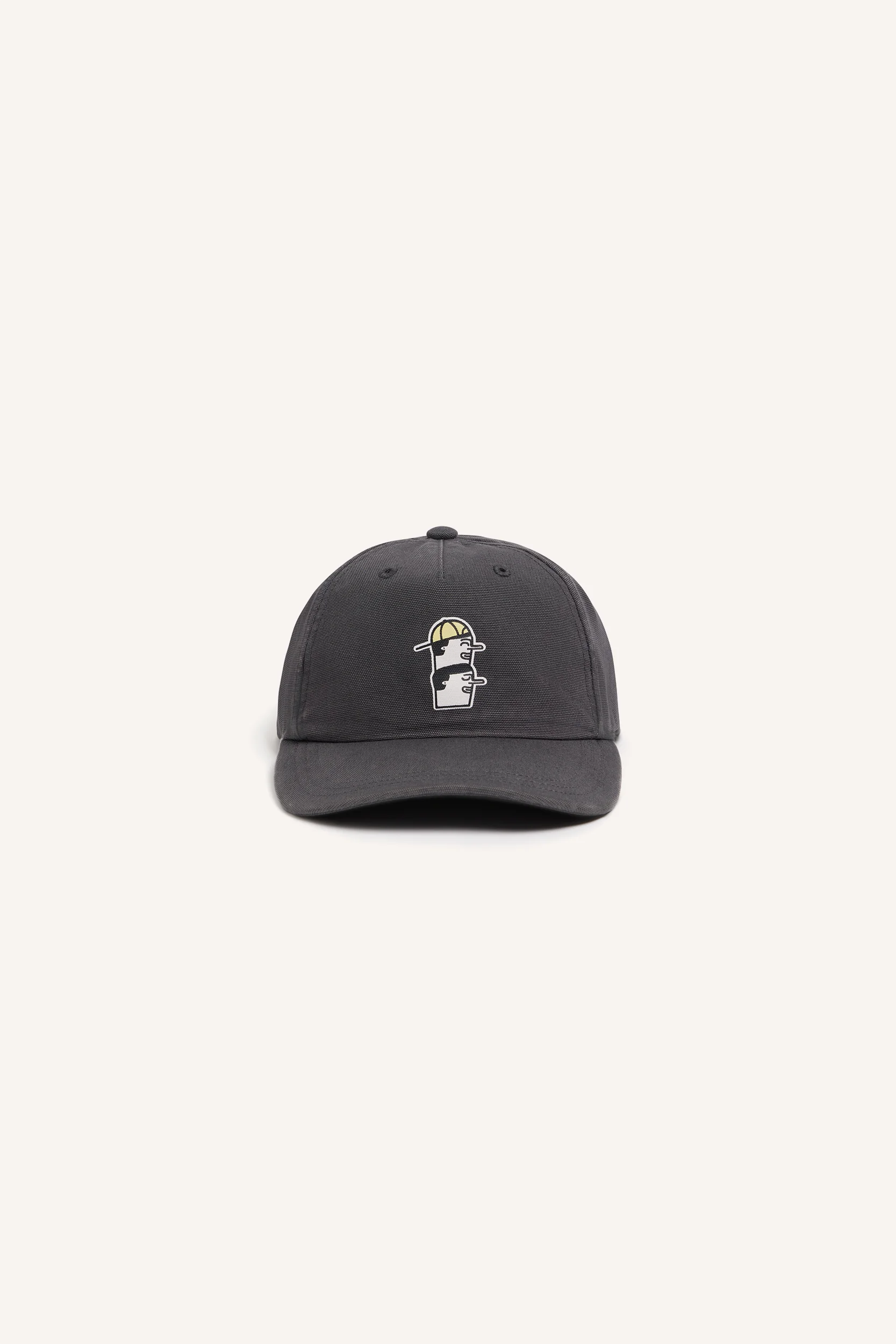 Buddy Buddy x Common Paris Cap