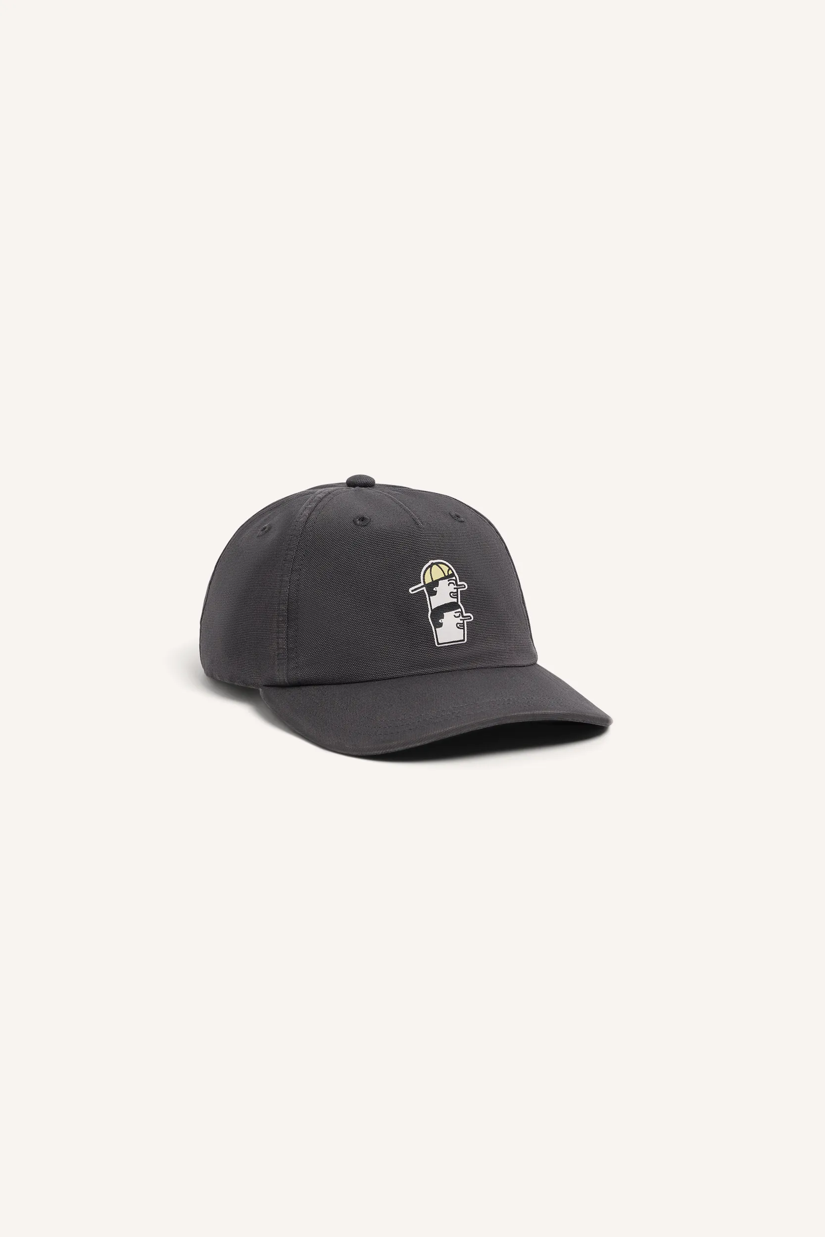 Buddy Buddy x Common Paris Cap