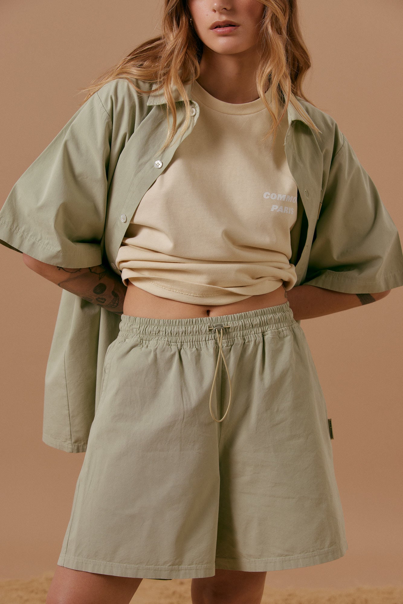 Malibu Shorts