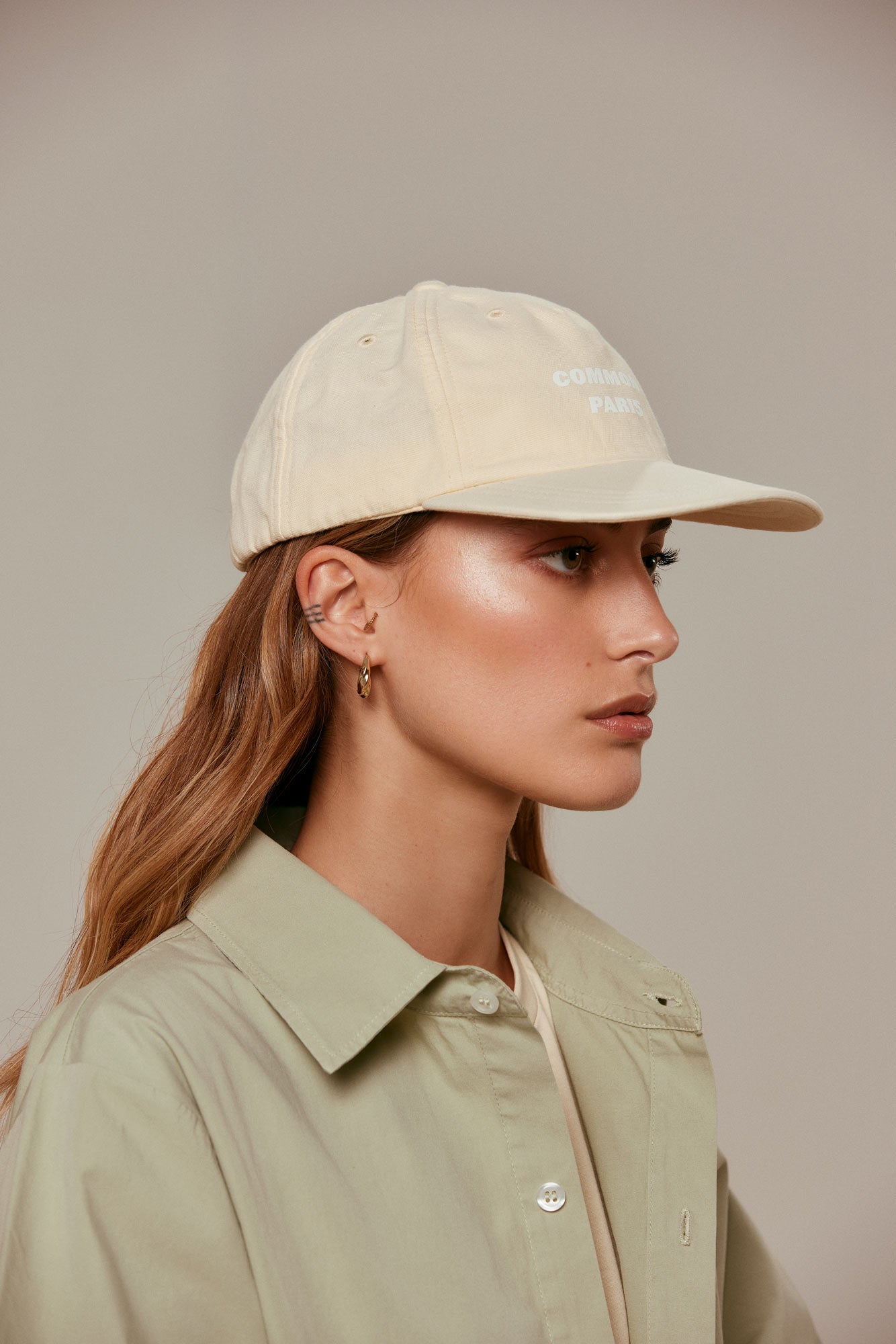 Malibu Cap