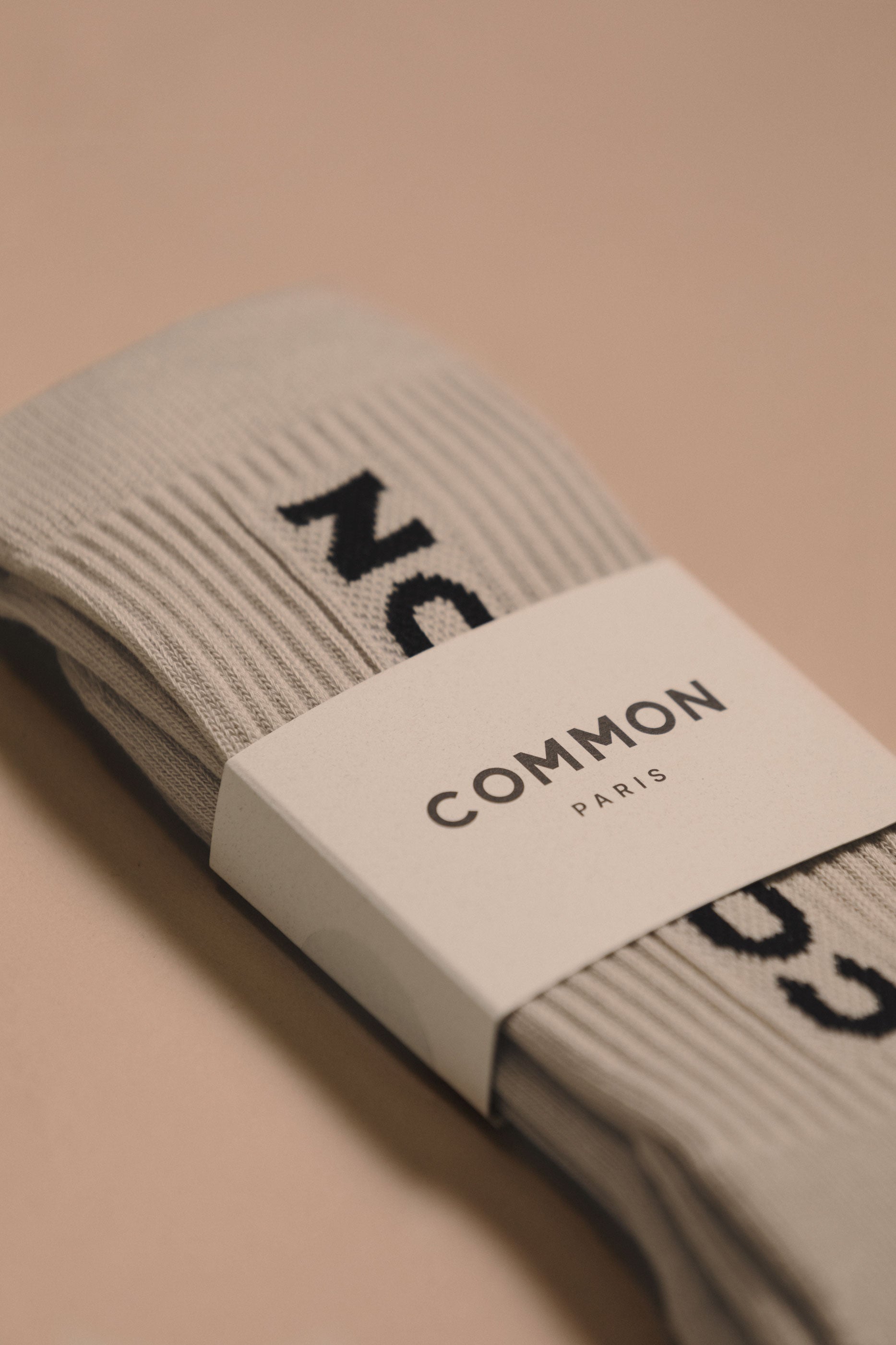 Logo Socks