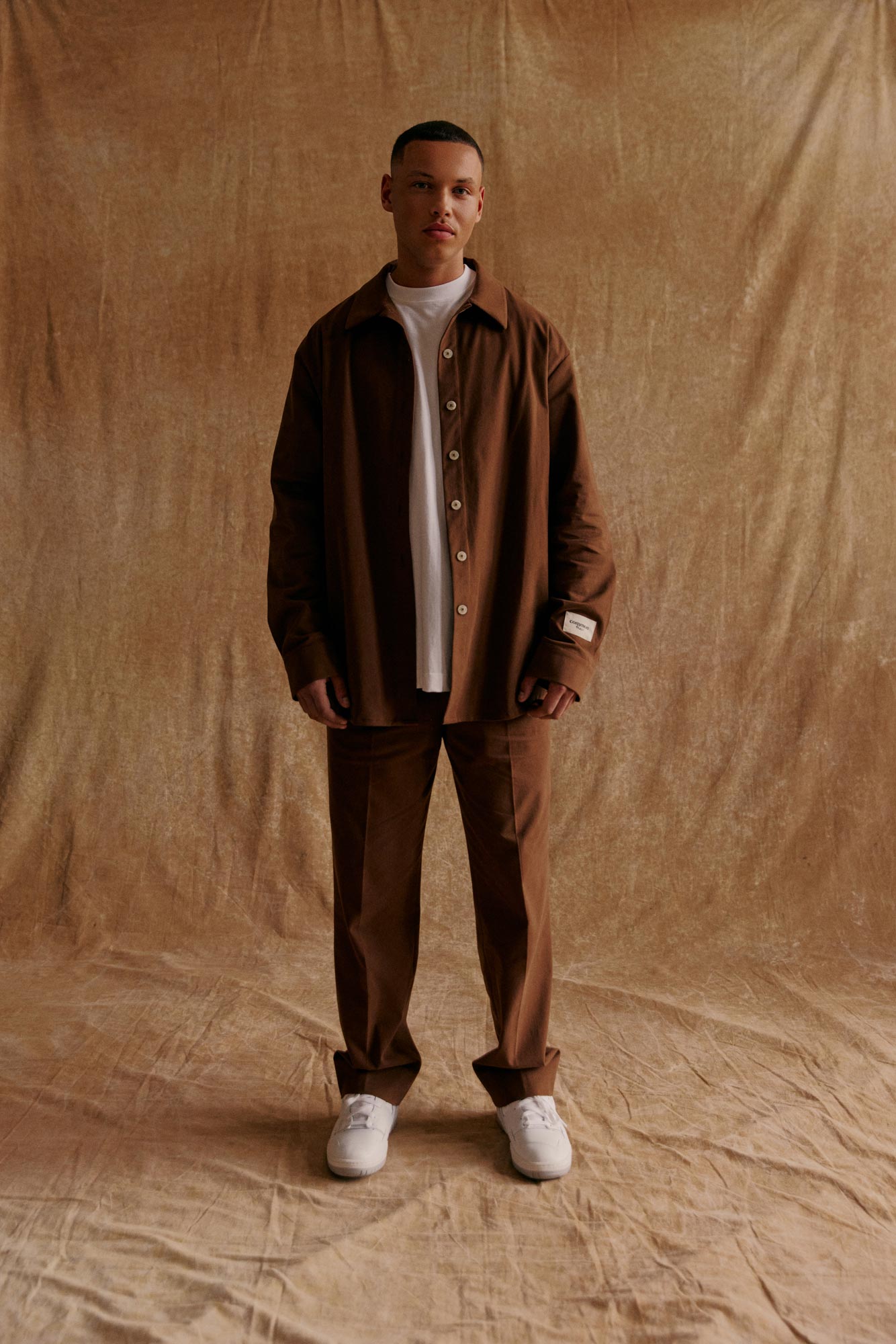 Workwear Shirt