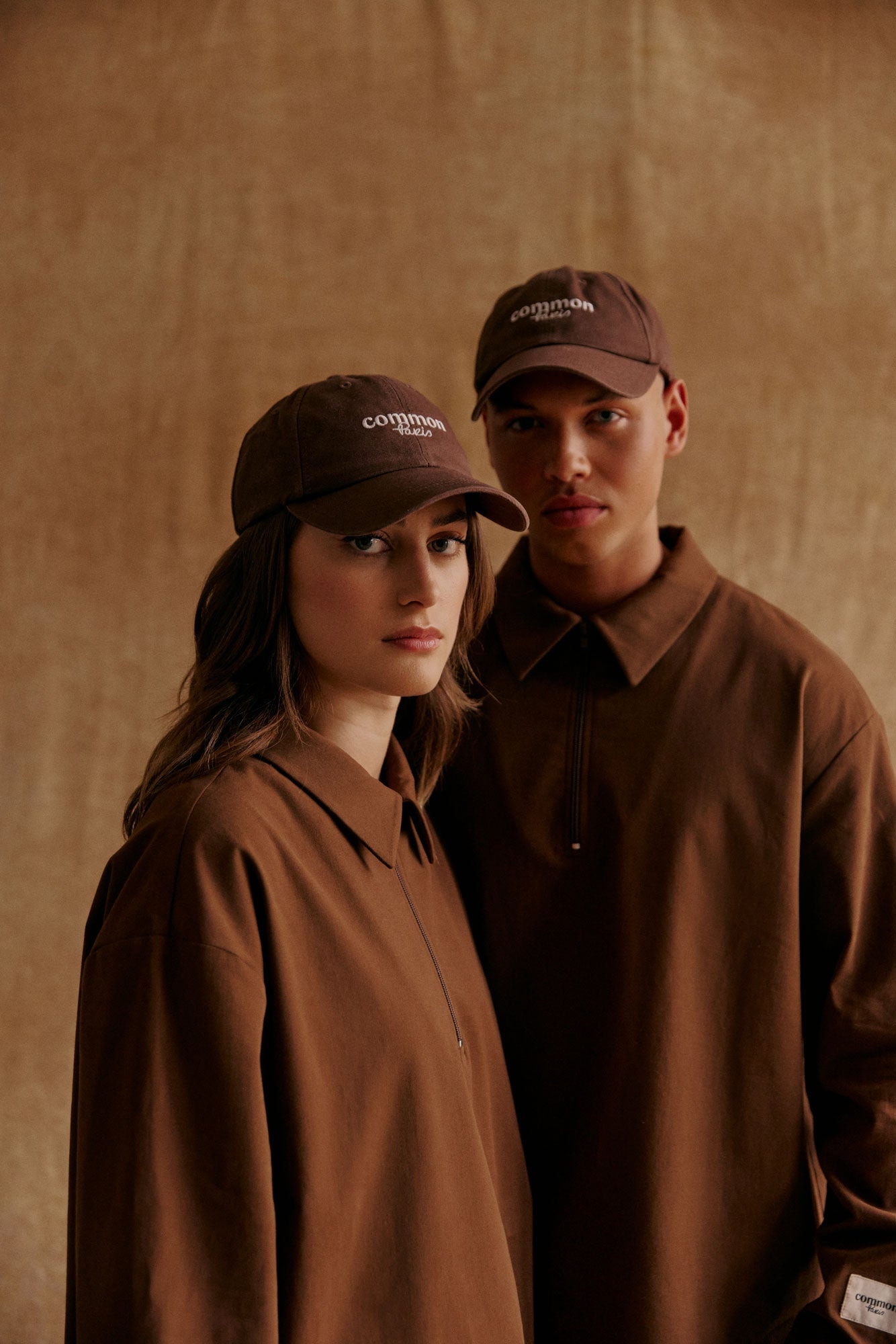 Casquette Logo