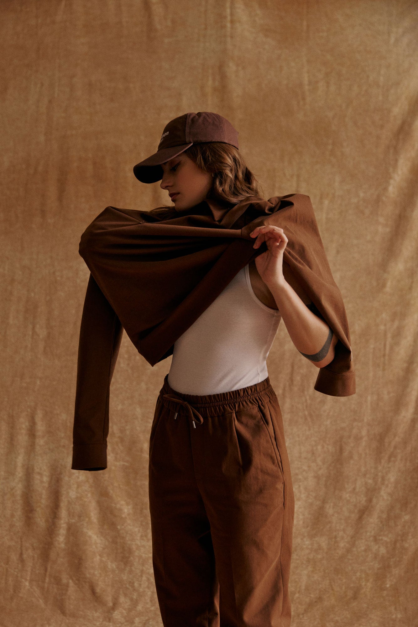 Workwear pants
