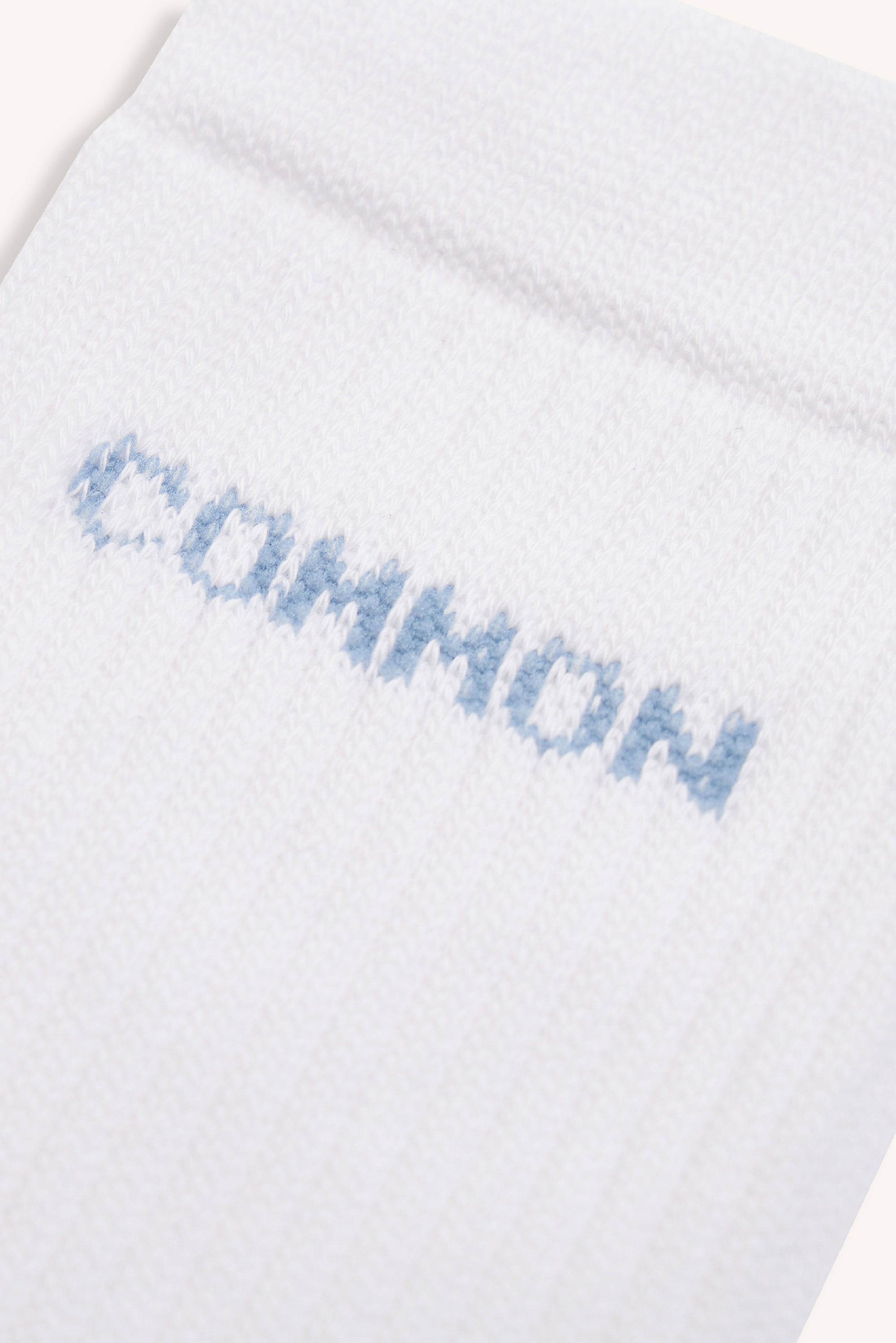Chaussettes Common