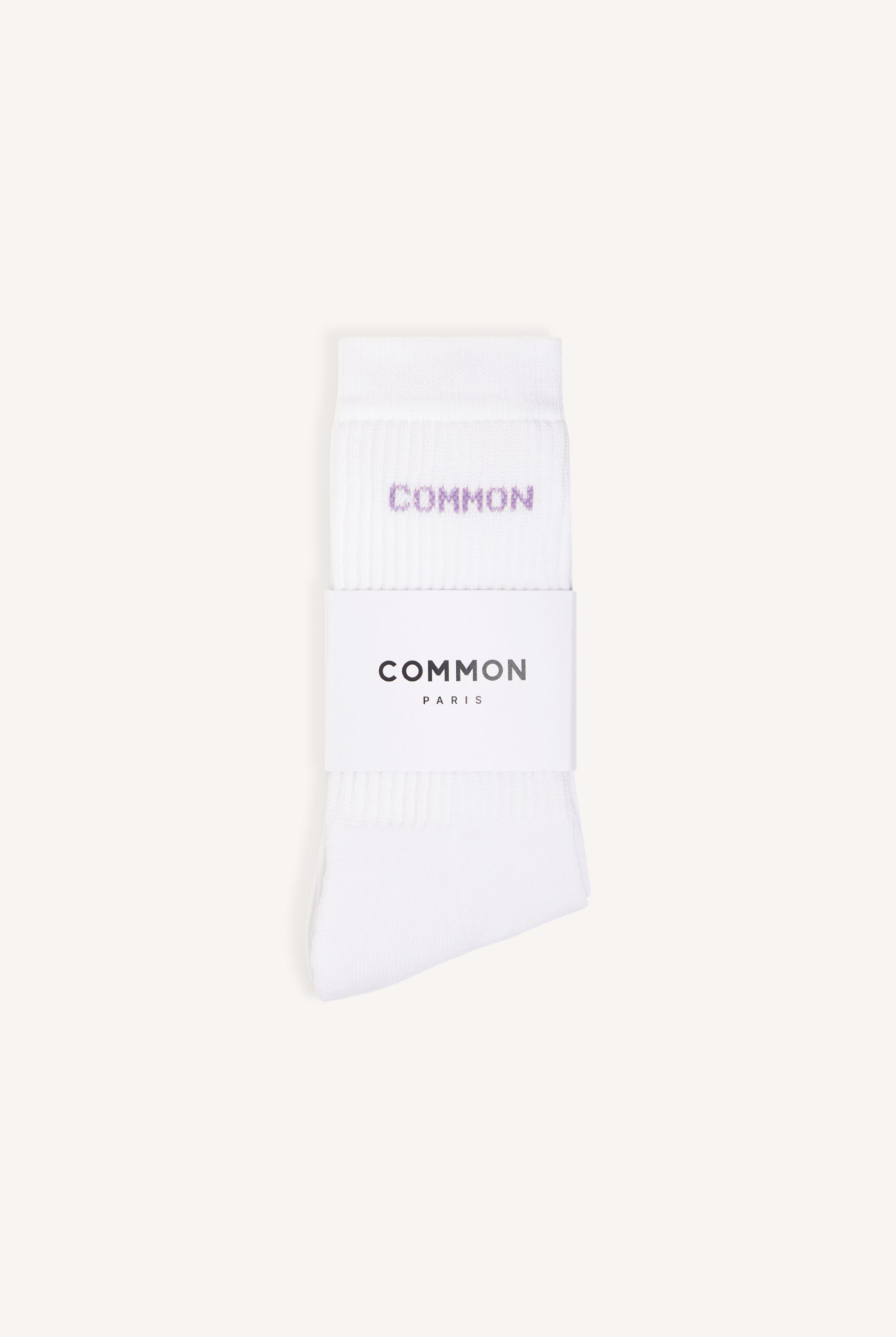 Chaussettes Common