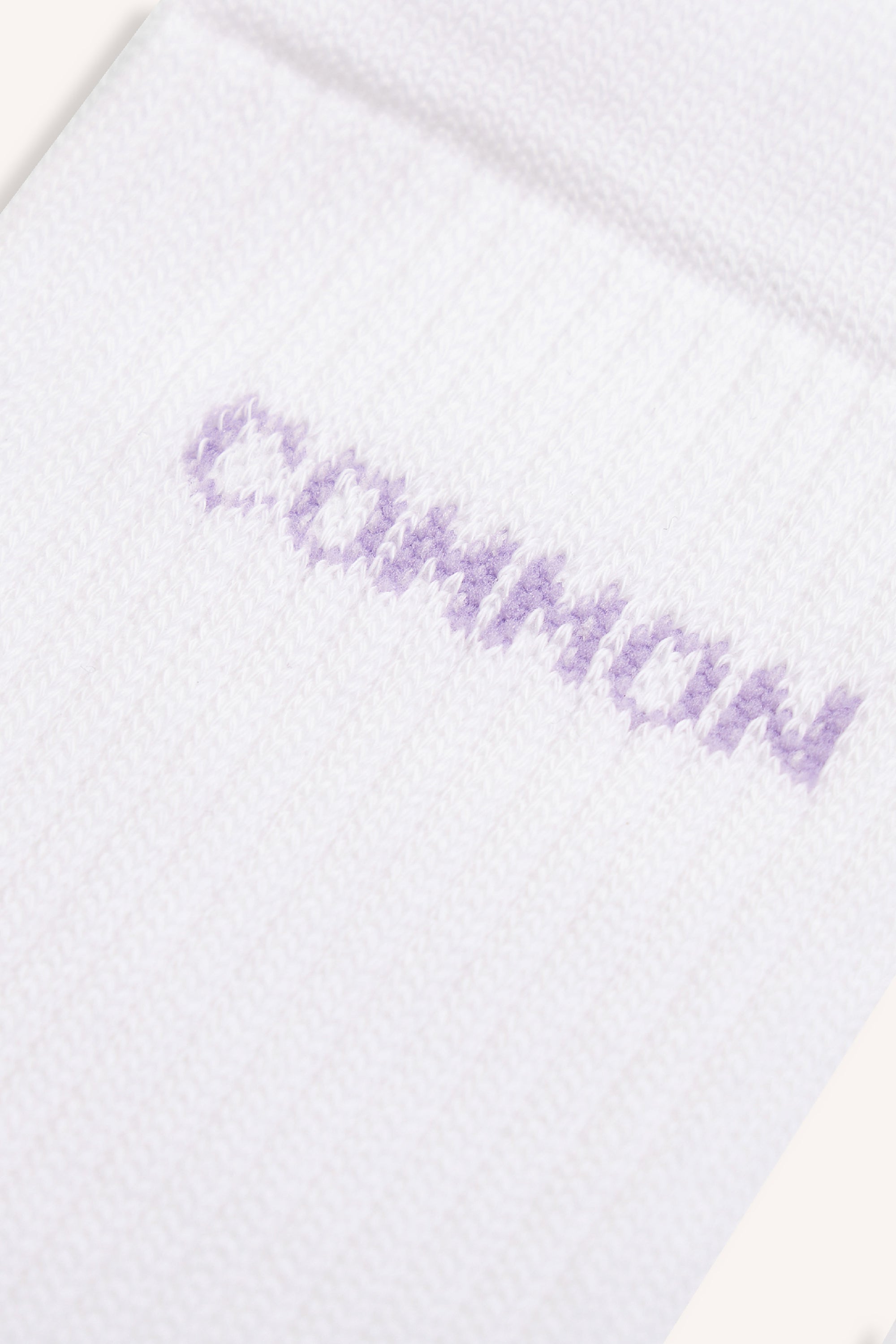 Chaussettes Common
