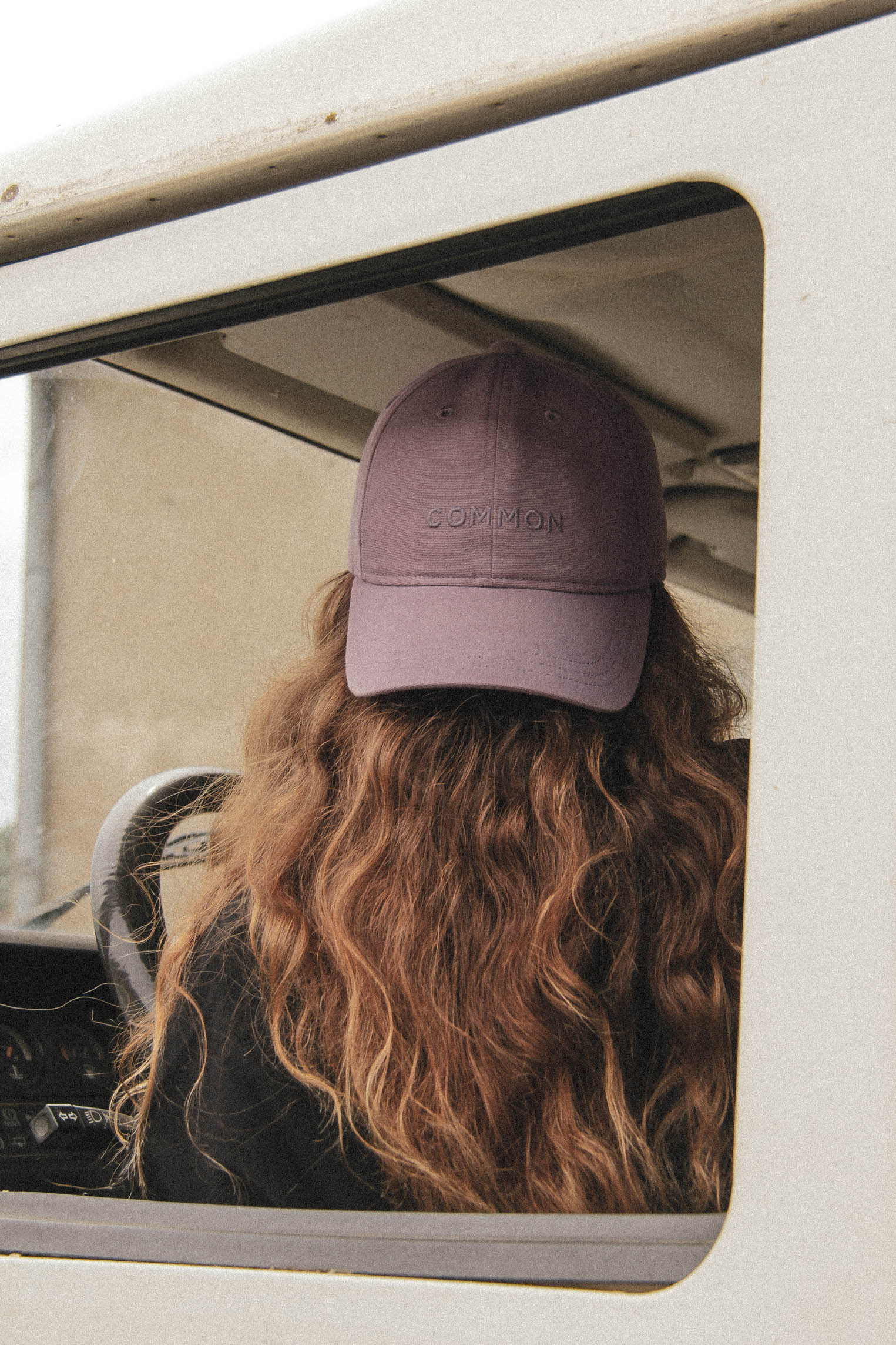 Common Cap