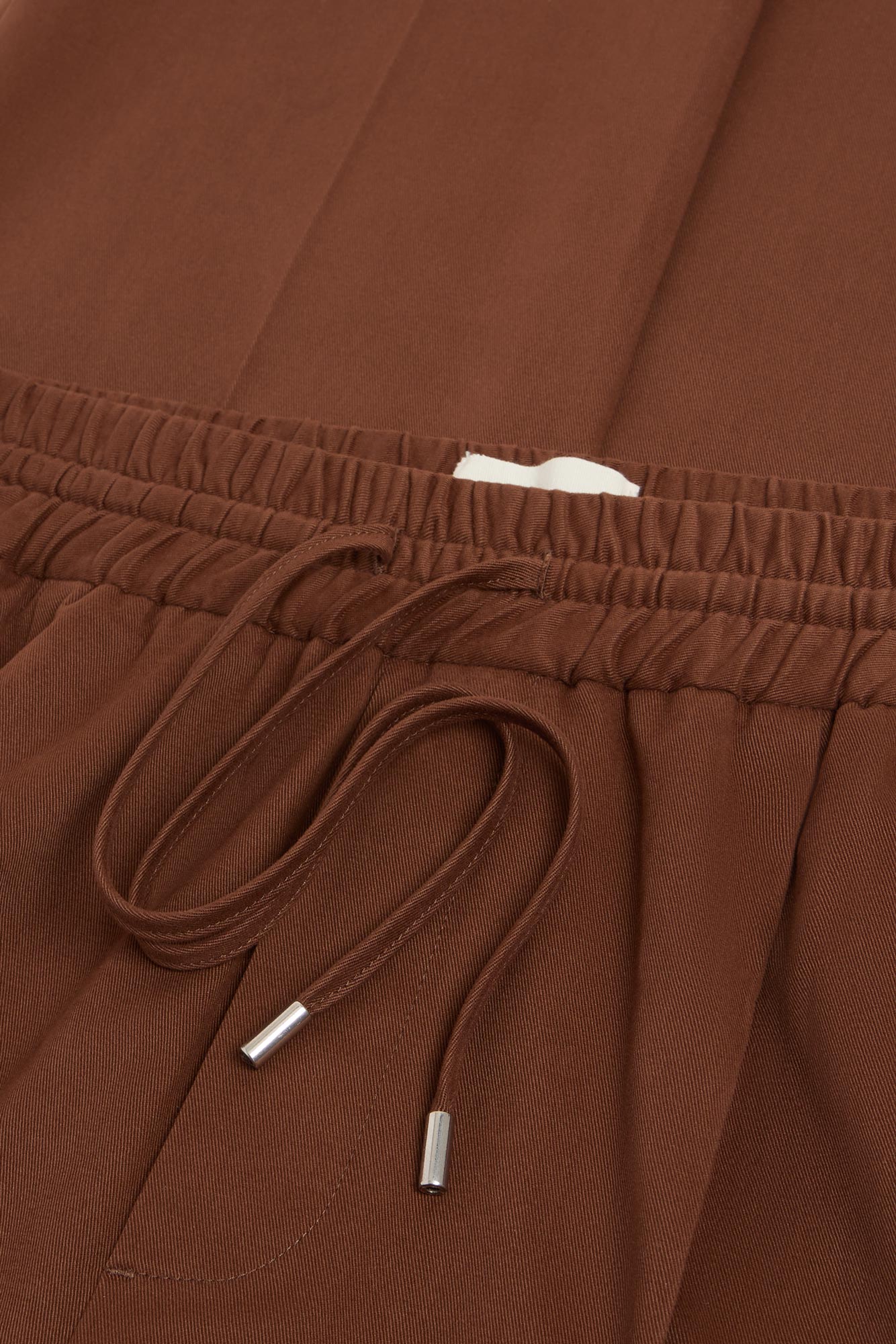 Workwear pants - Common Paris - Late Dinner