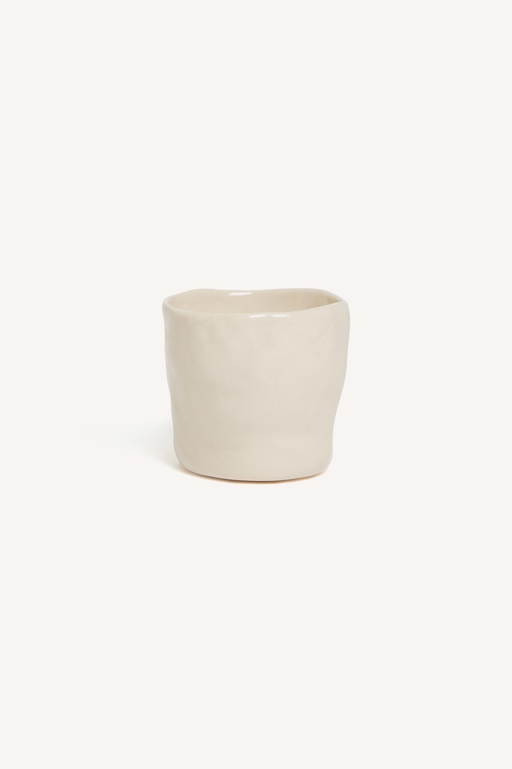 Mug Common Paris x Deux Soeurs Céramique