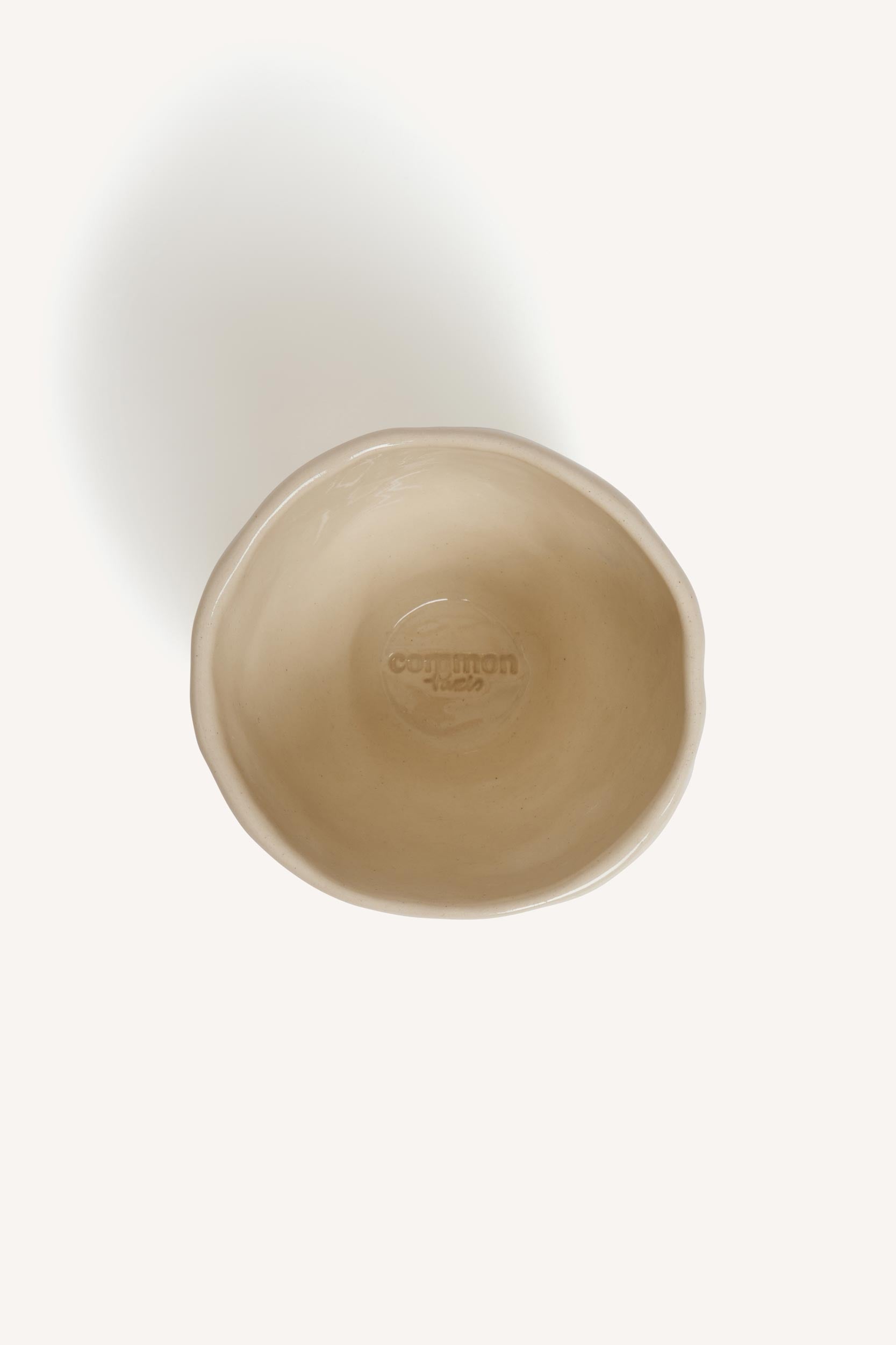 Mug Common Paris x Deux Soeurs Céramique
