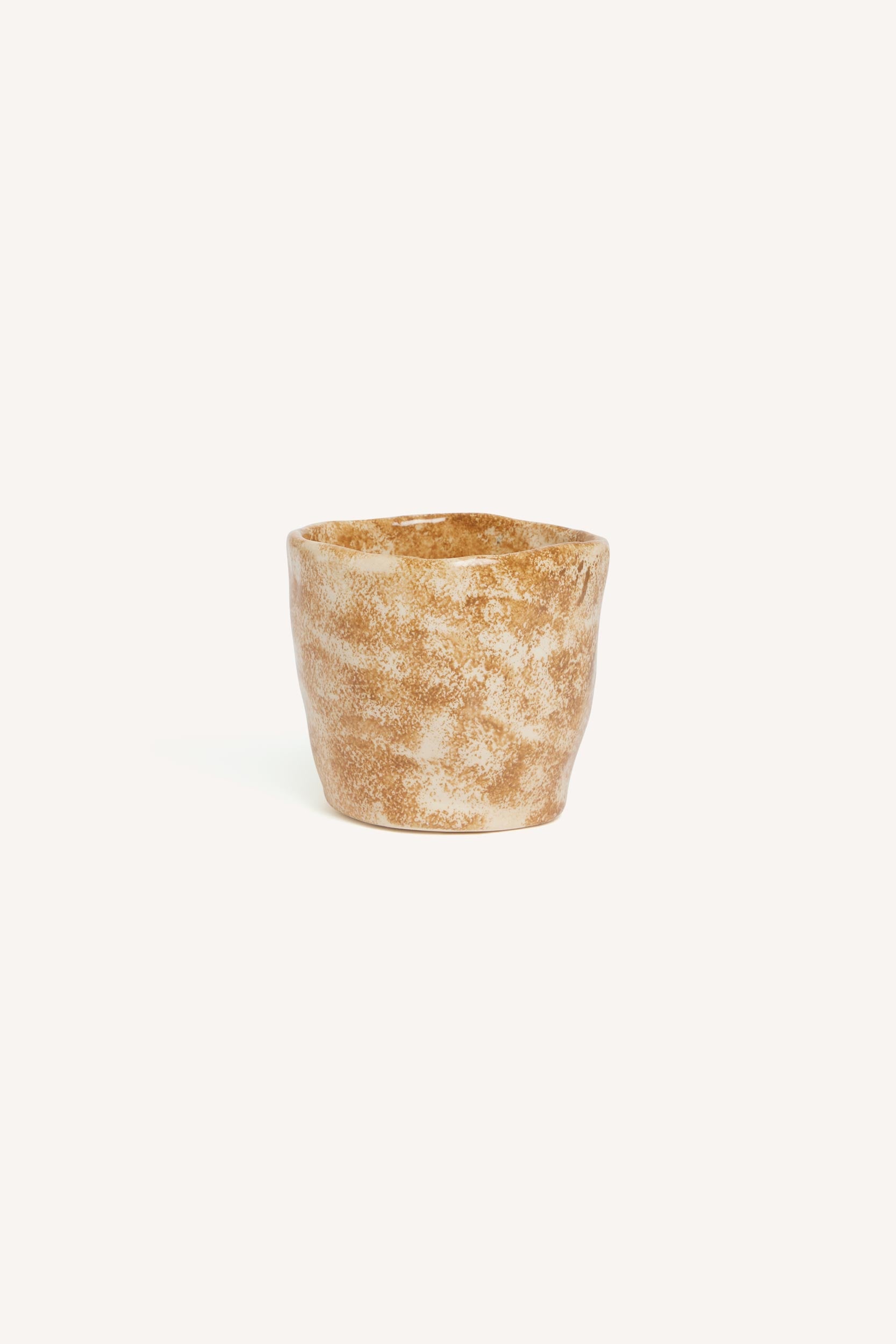 Mug Common Paris x Deux Soeurs Céramique