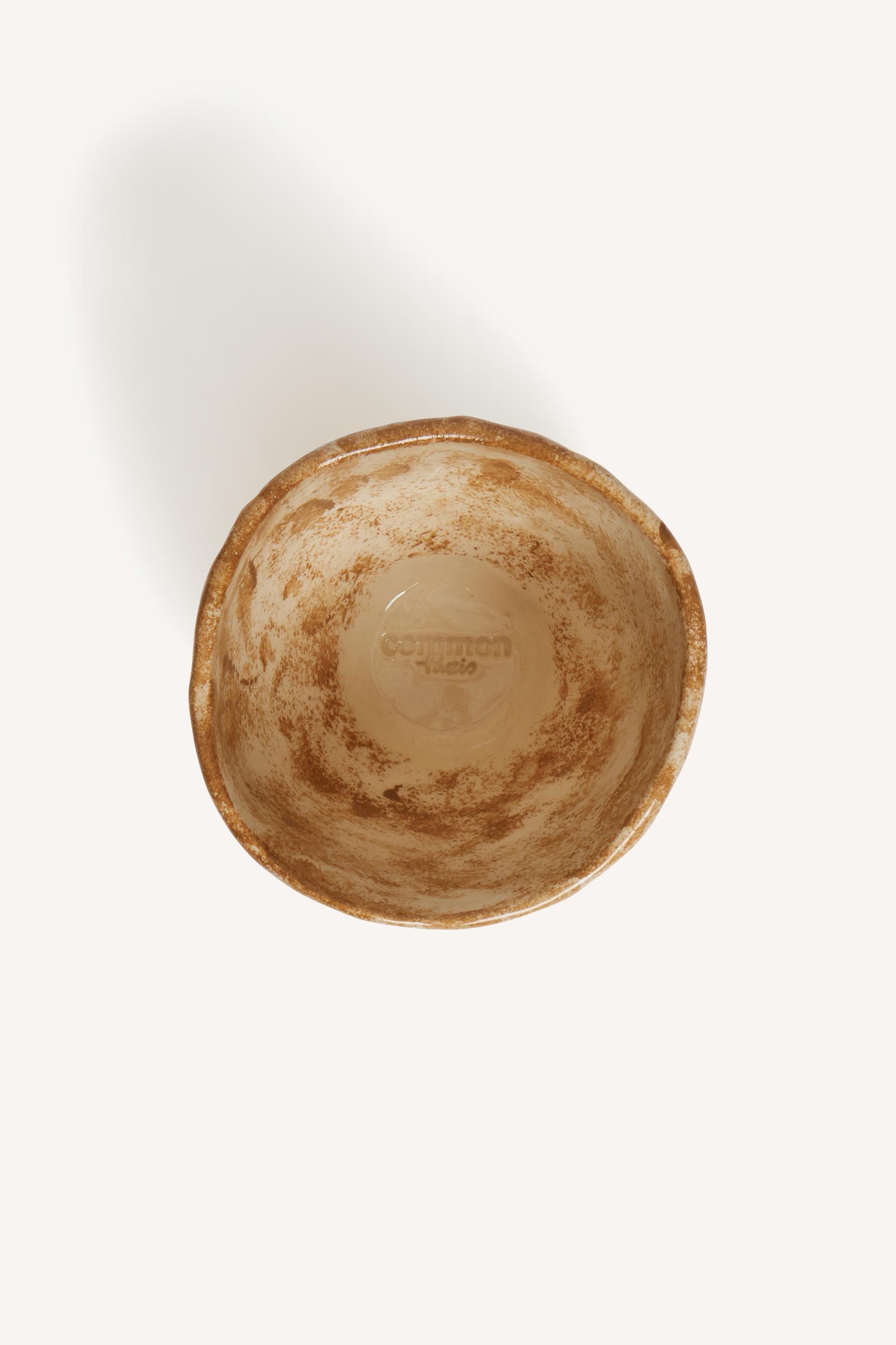 Mug Common Paris x Deux Soeurs Céramique