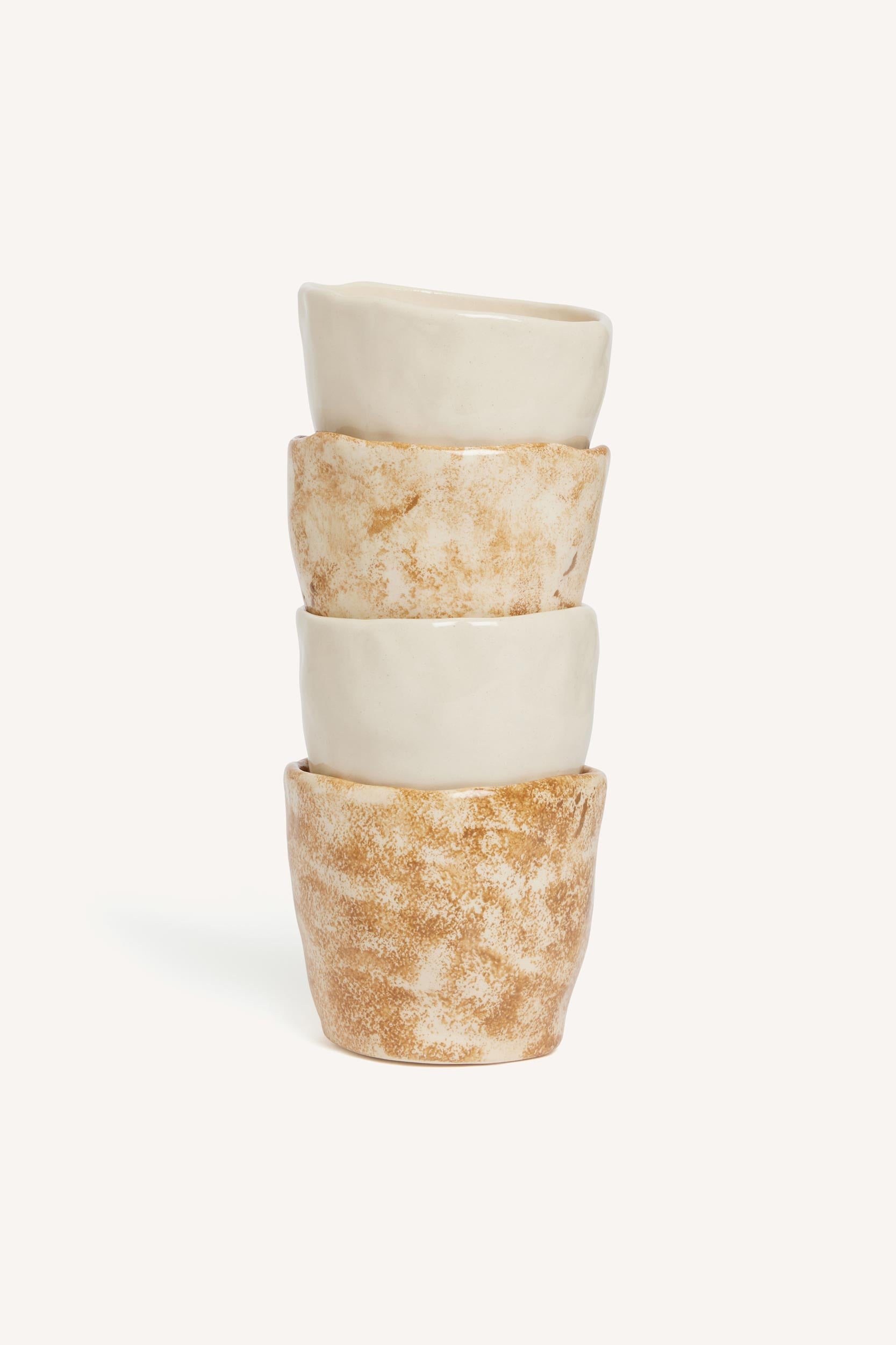 Mug Common Paris x Deux Soeurs Céramique