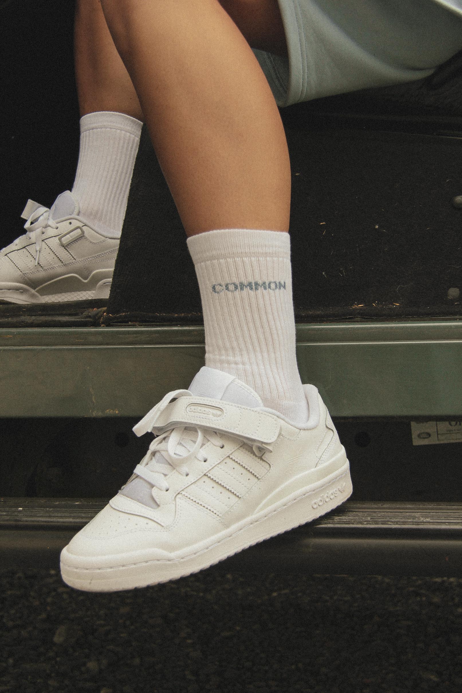 Chaussettes Common