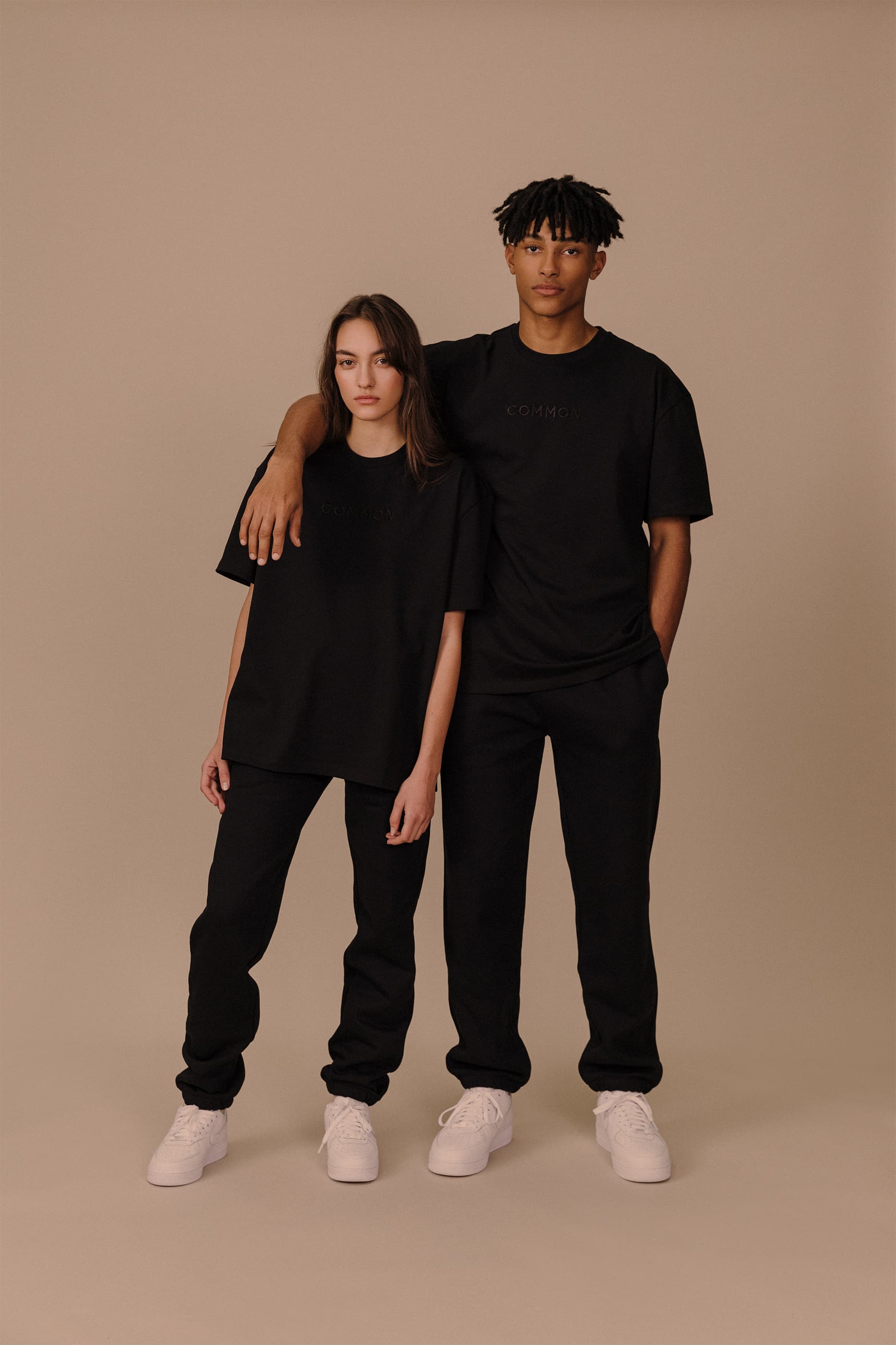 T-shirt OG