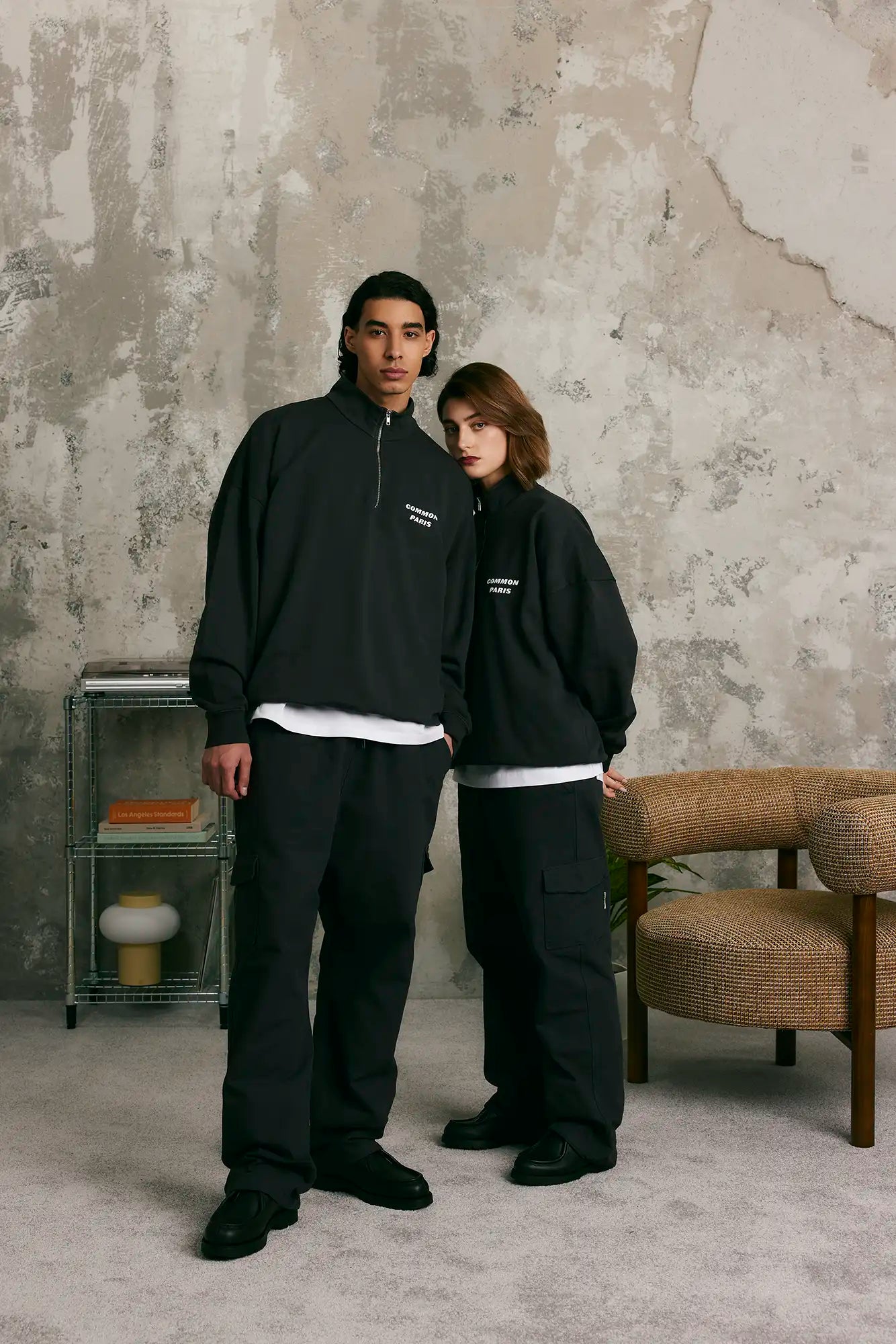 Baggy pants