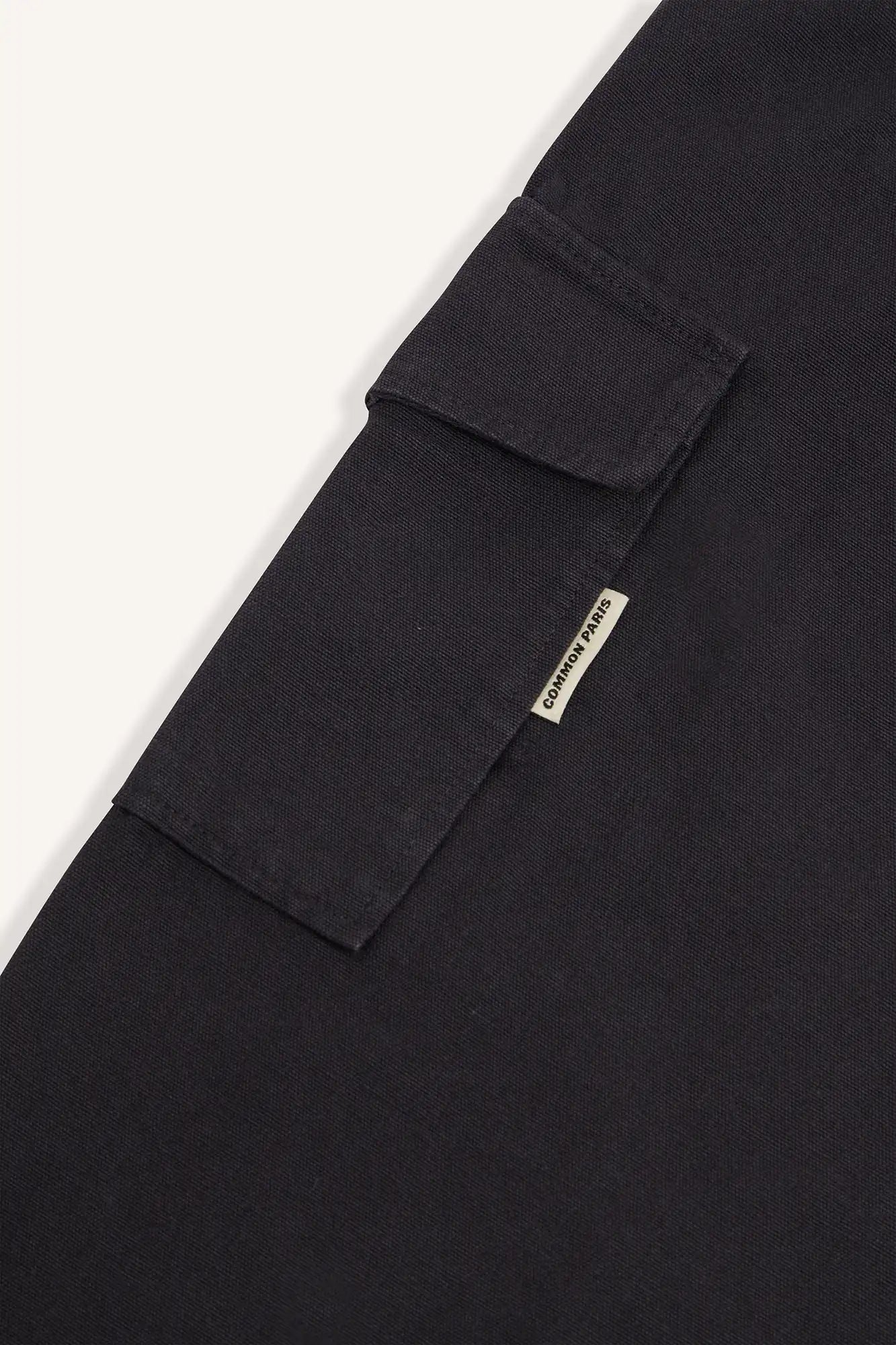 Baggy pants