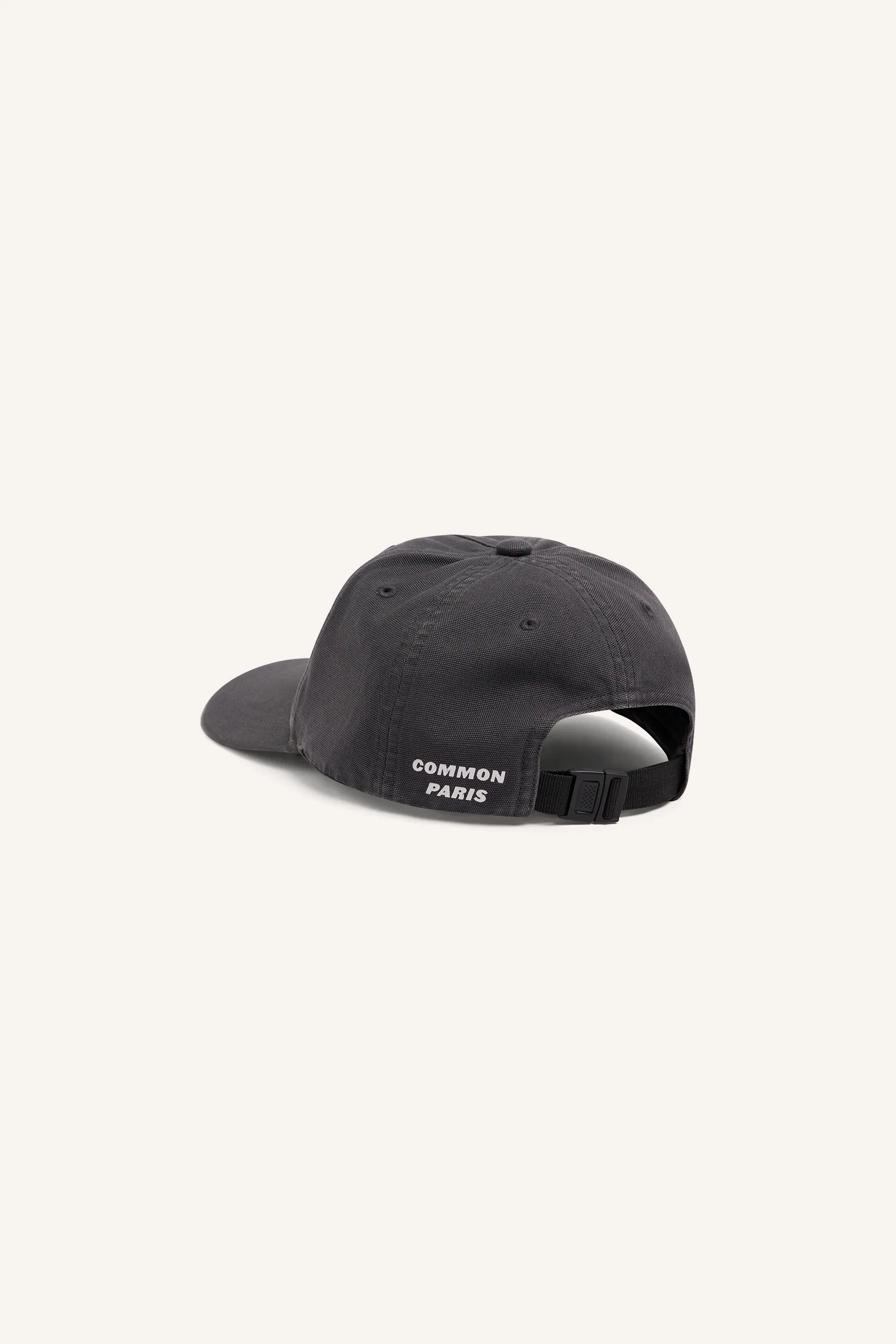 Casquette Buddy Buddy x Common Paris