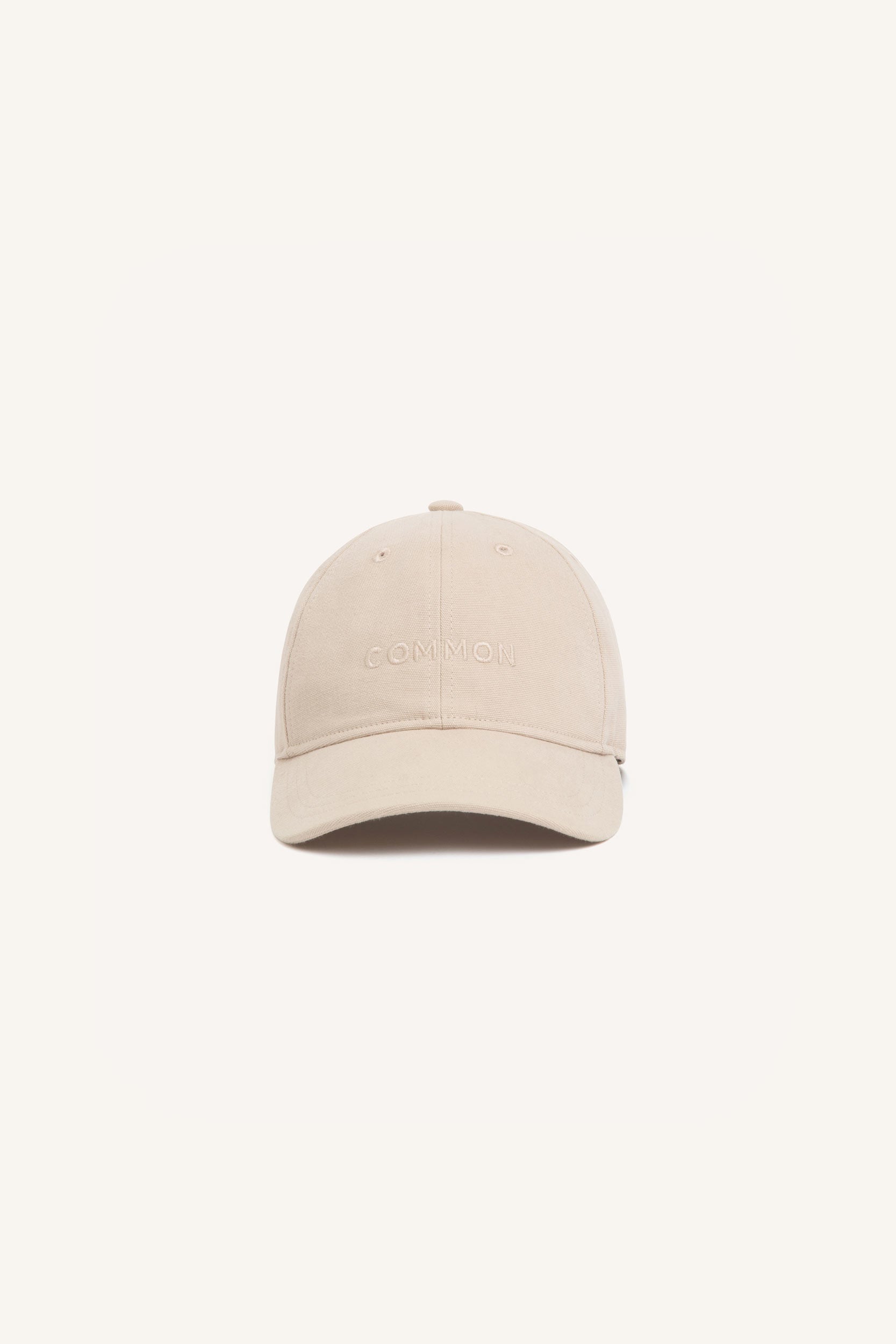 Common Cap – COMMON PARIS