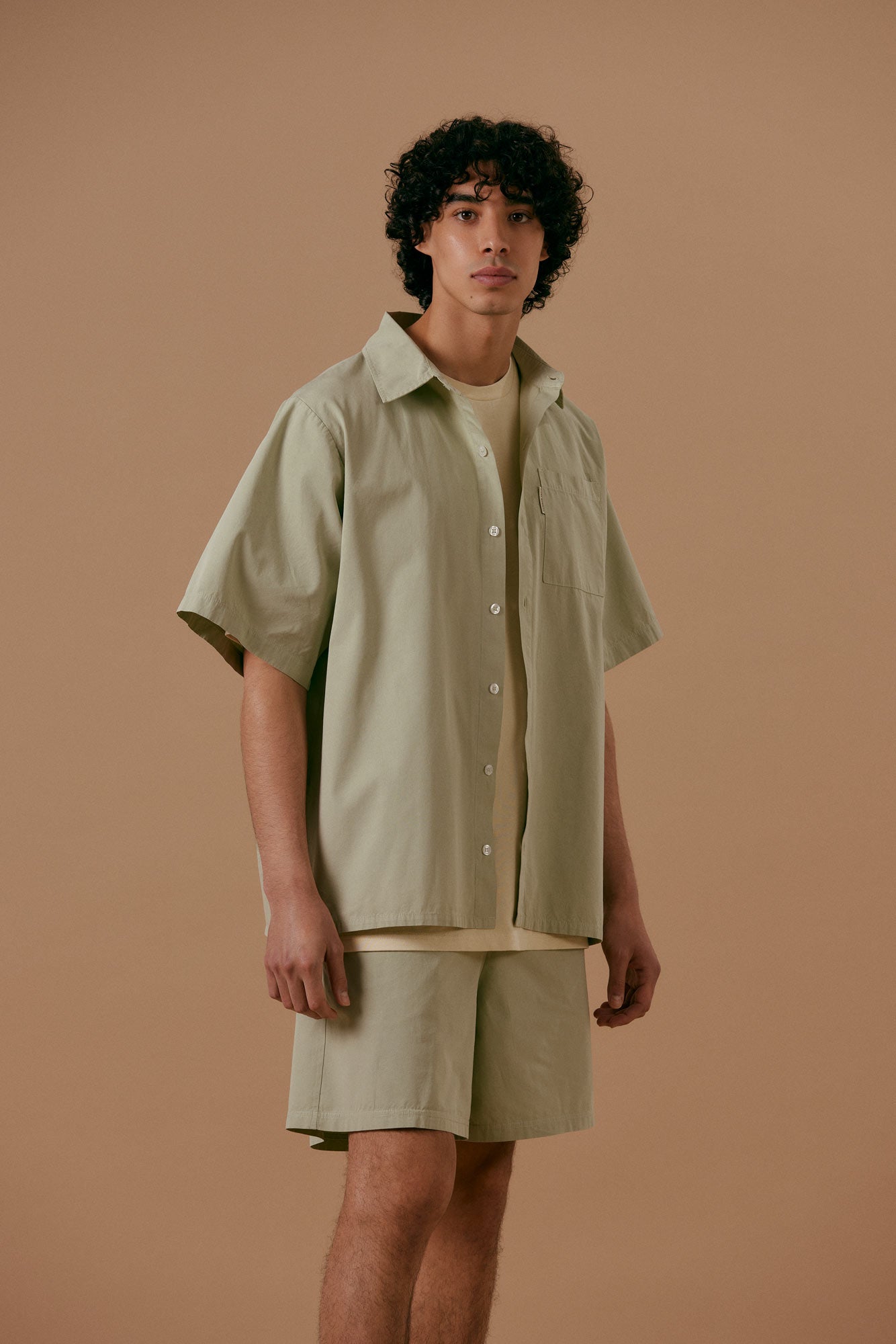 Common Paris Middle of nowhere Shirt