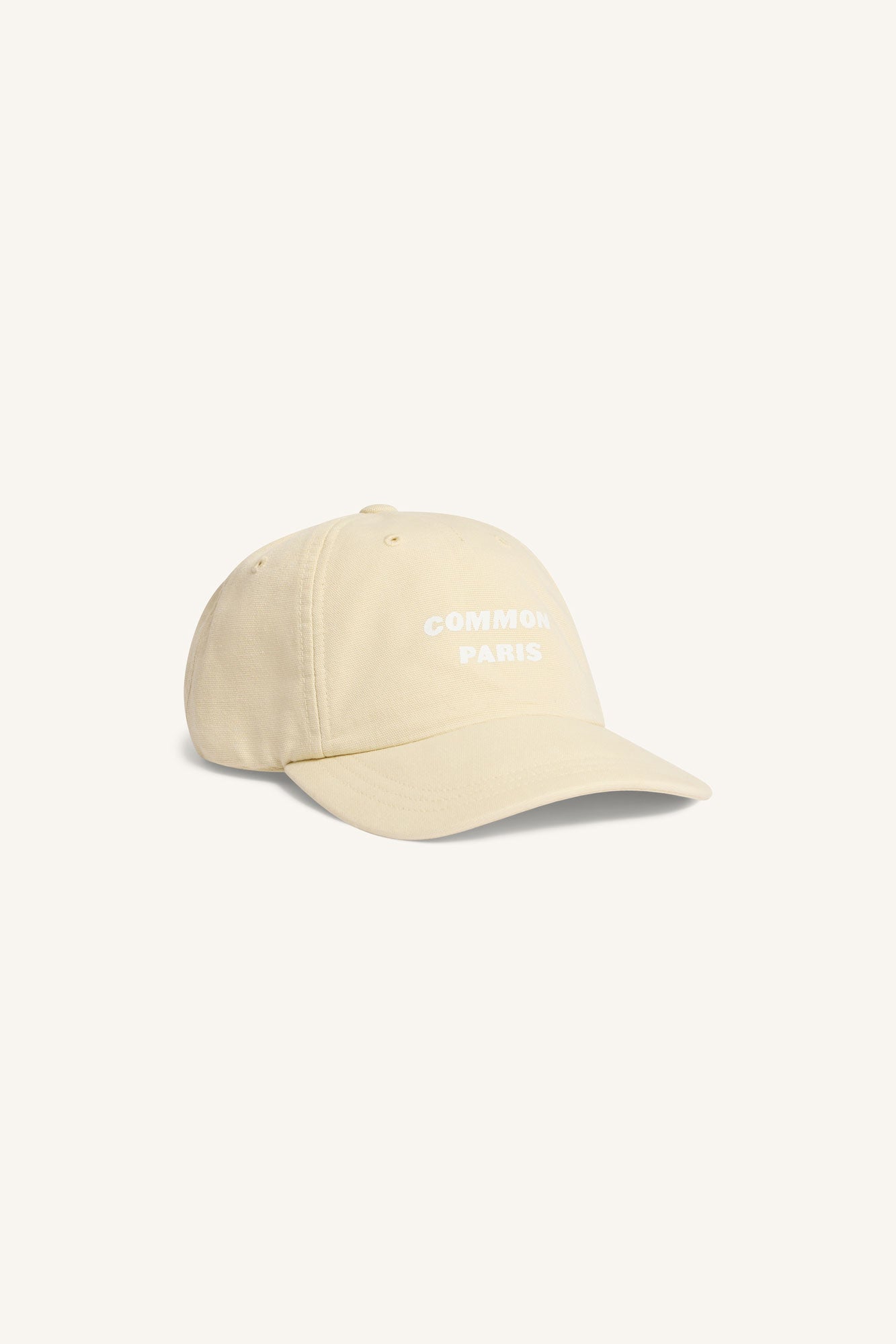 Malibu Cap – COMMON PARIS