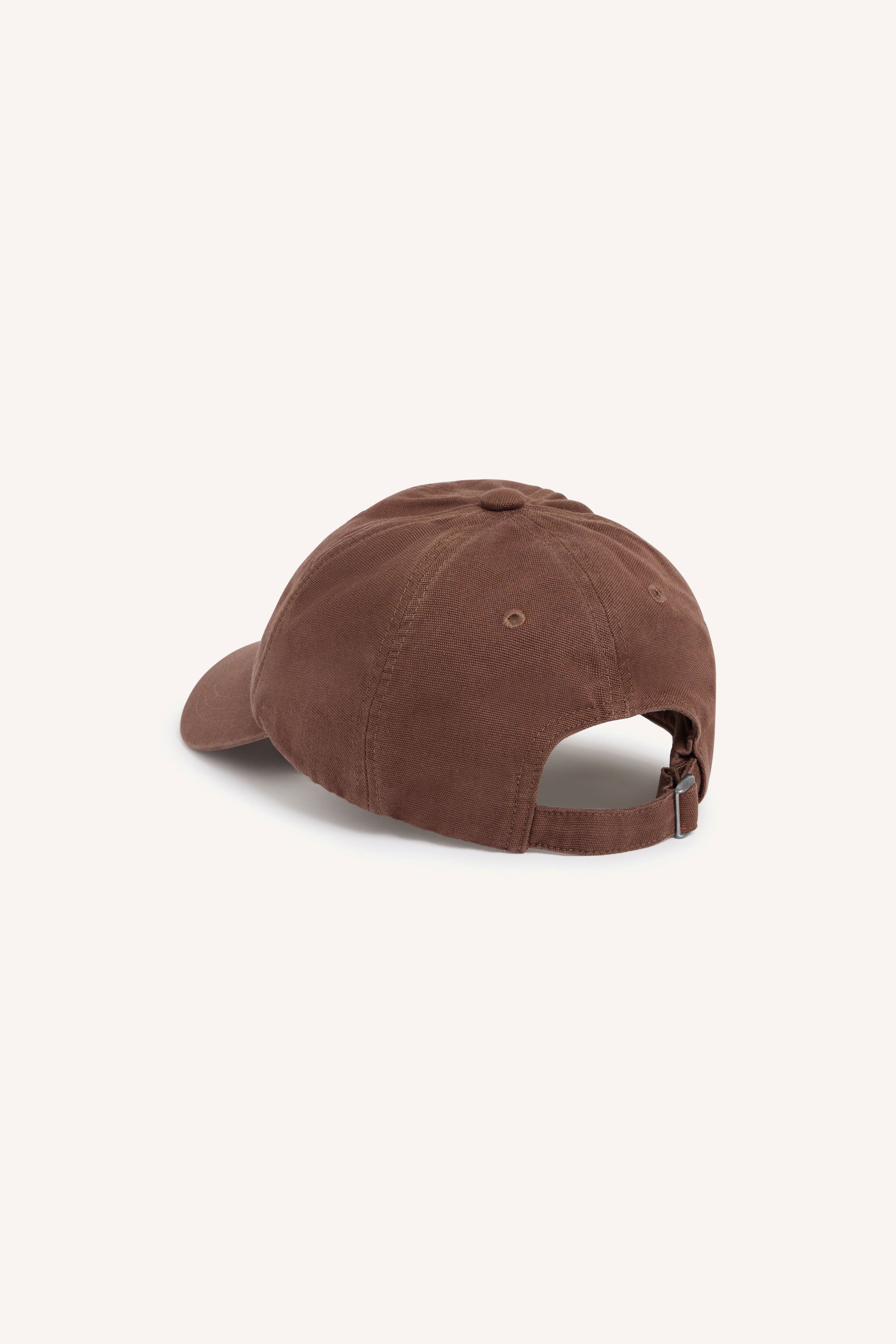 Common Paris Logo Cap