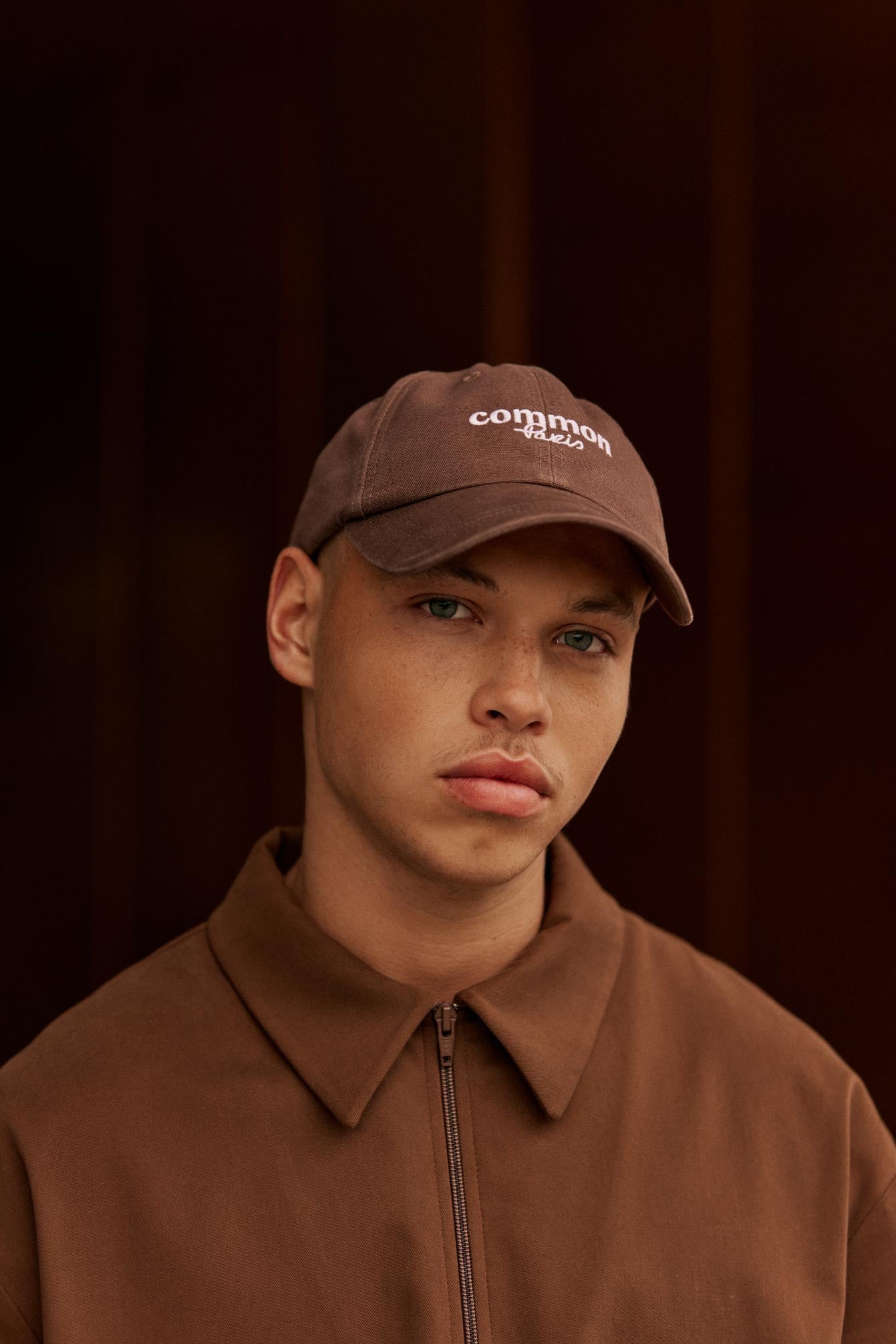 Casquette Logo