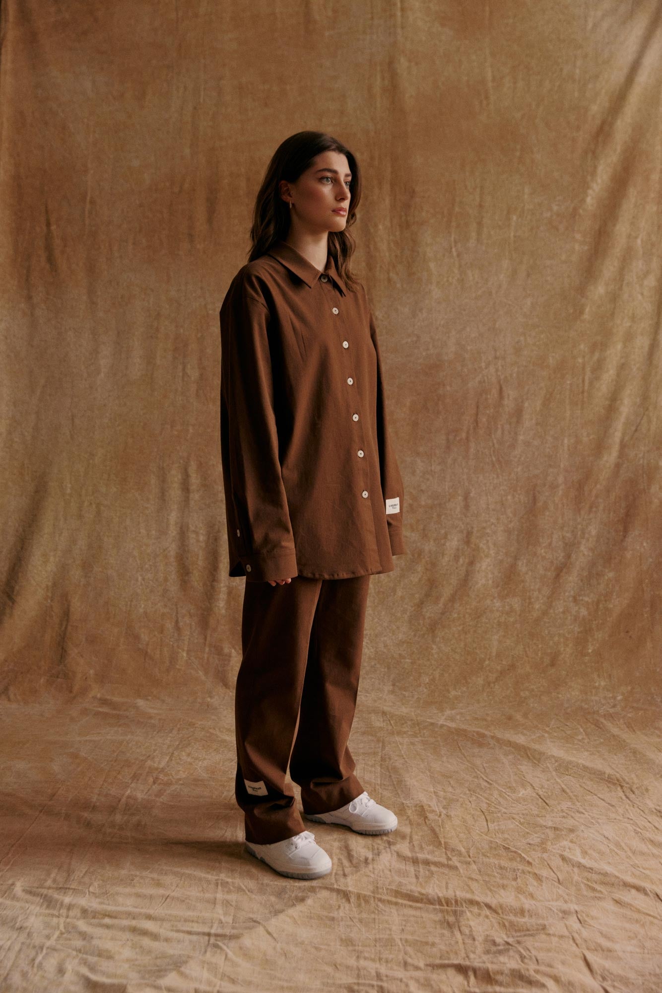 Chemise Workwear