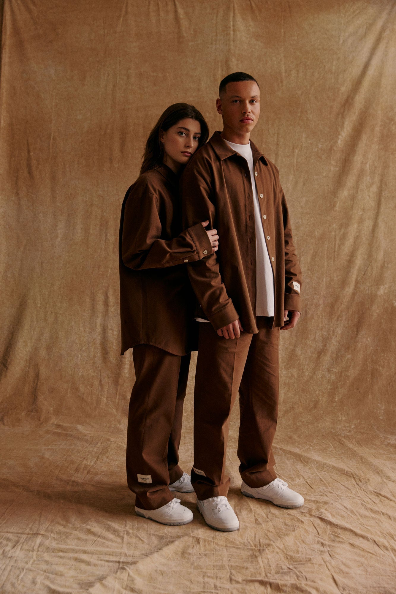 Pantalon Workwear