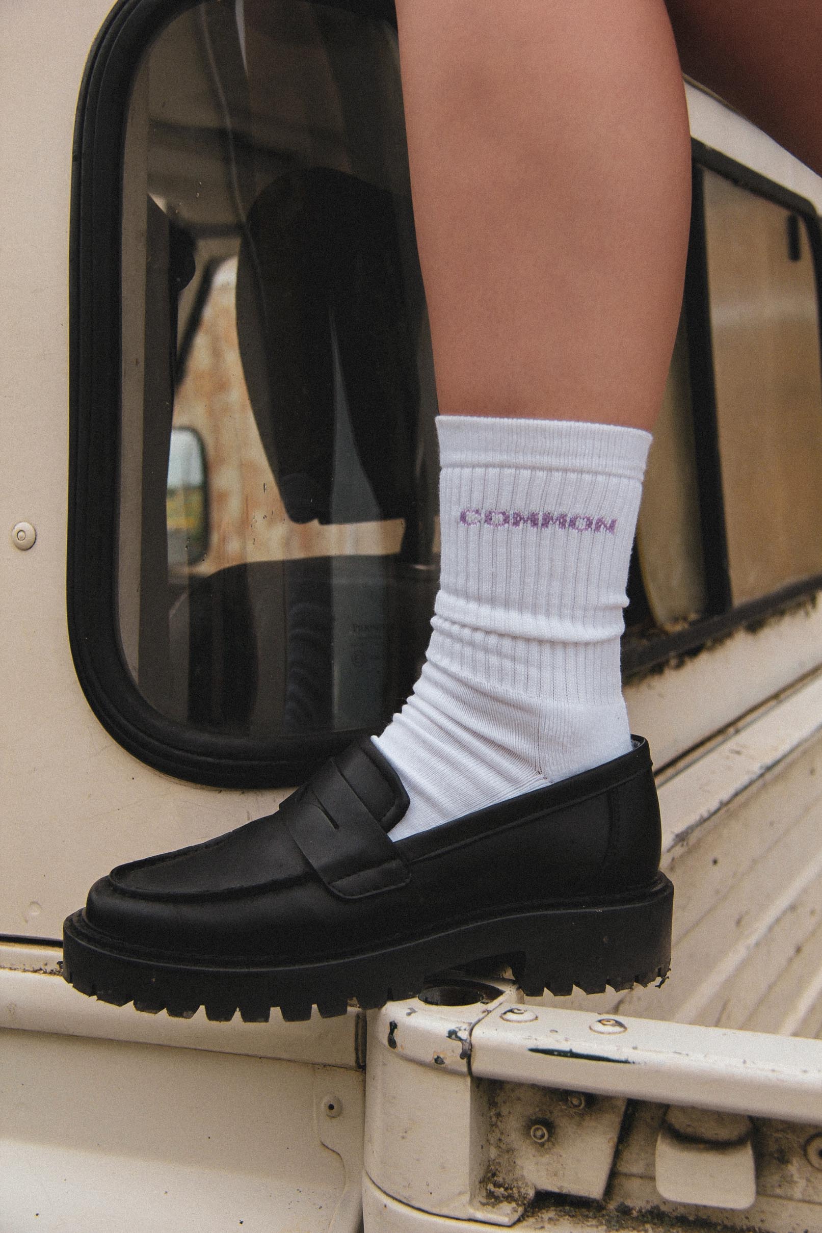 Common Socks