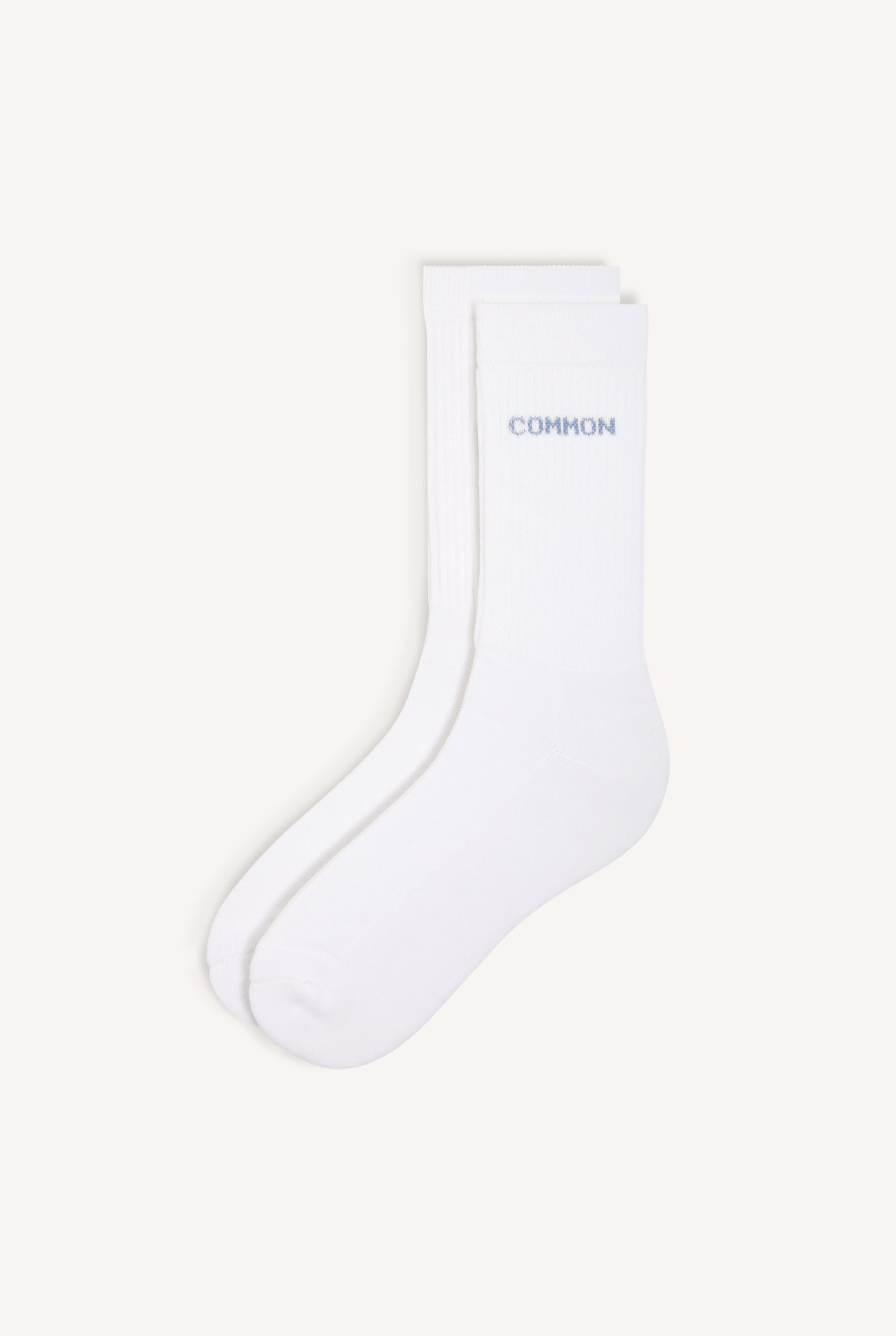 Pack 2 chaussettes Common