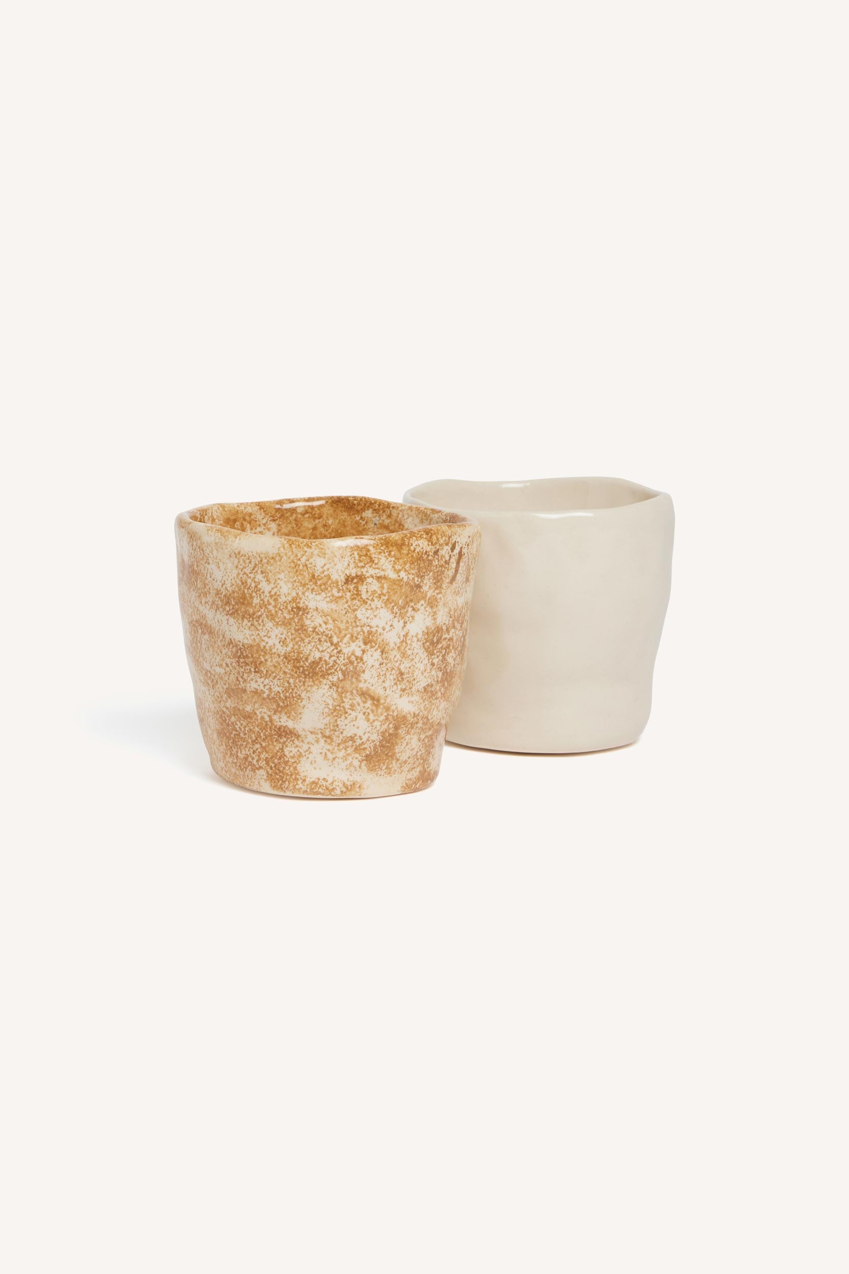 Mug Common Paris x Deux Soeurs Céramique