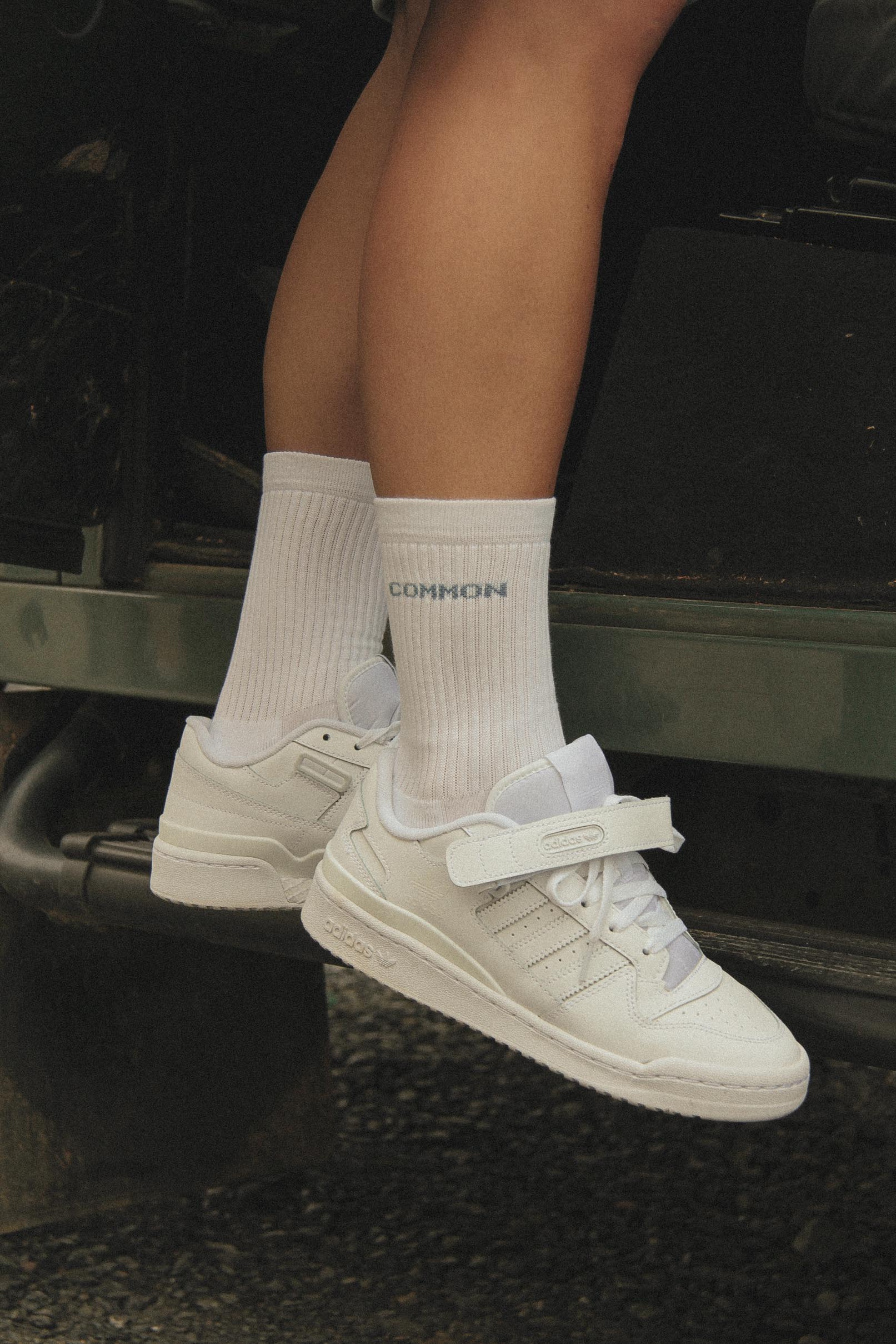 Common Socks